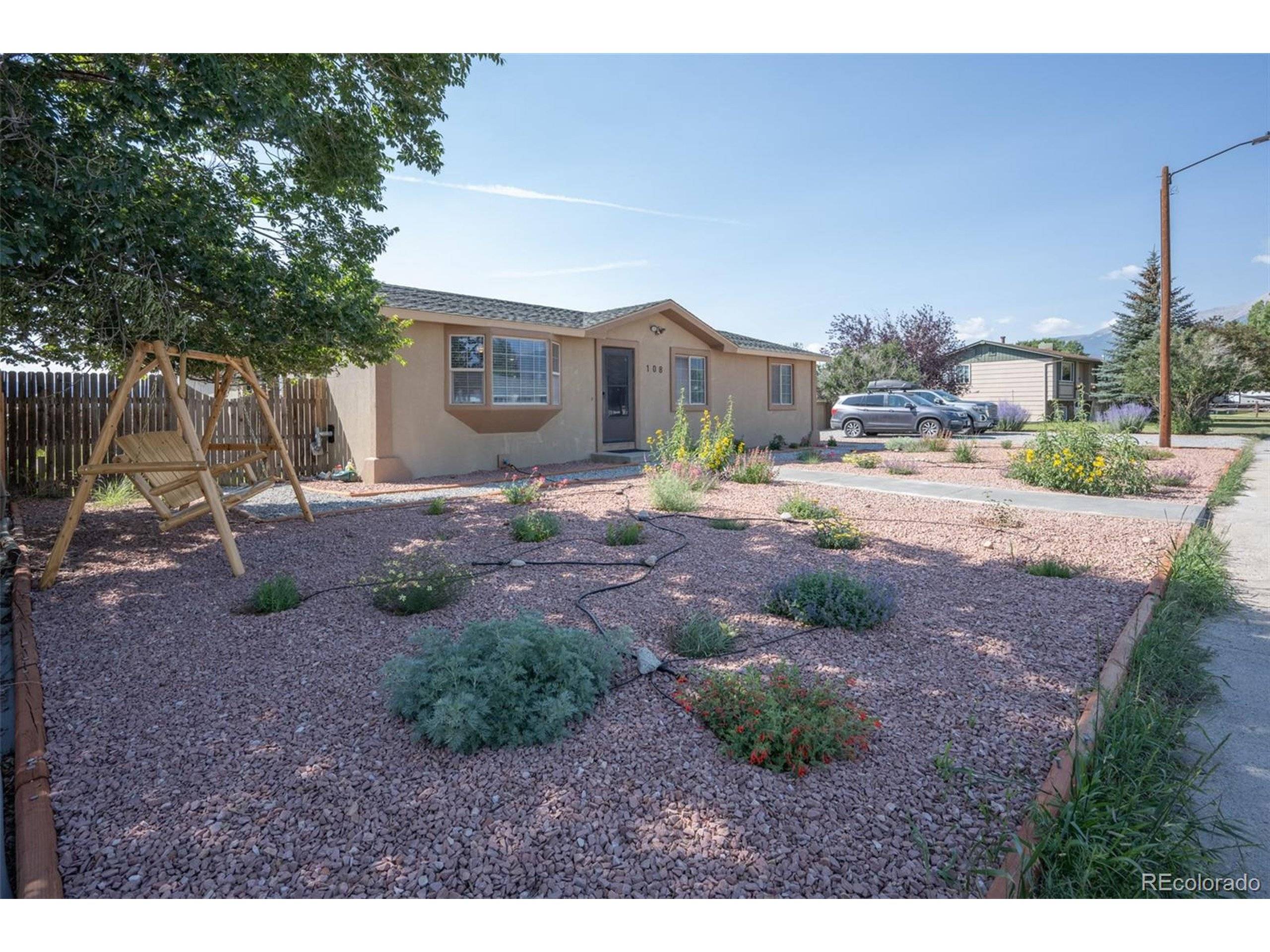 Buena Vista, CO 81211,108 Baylor Dr