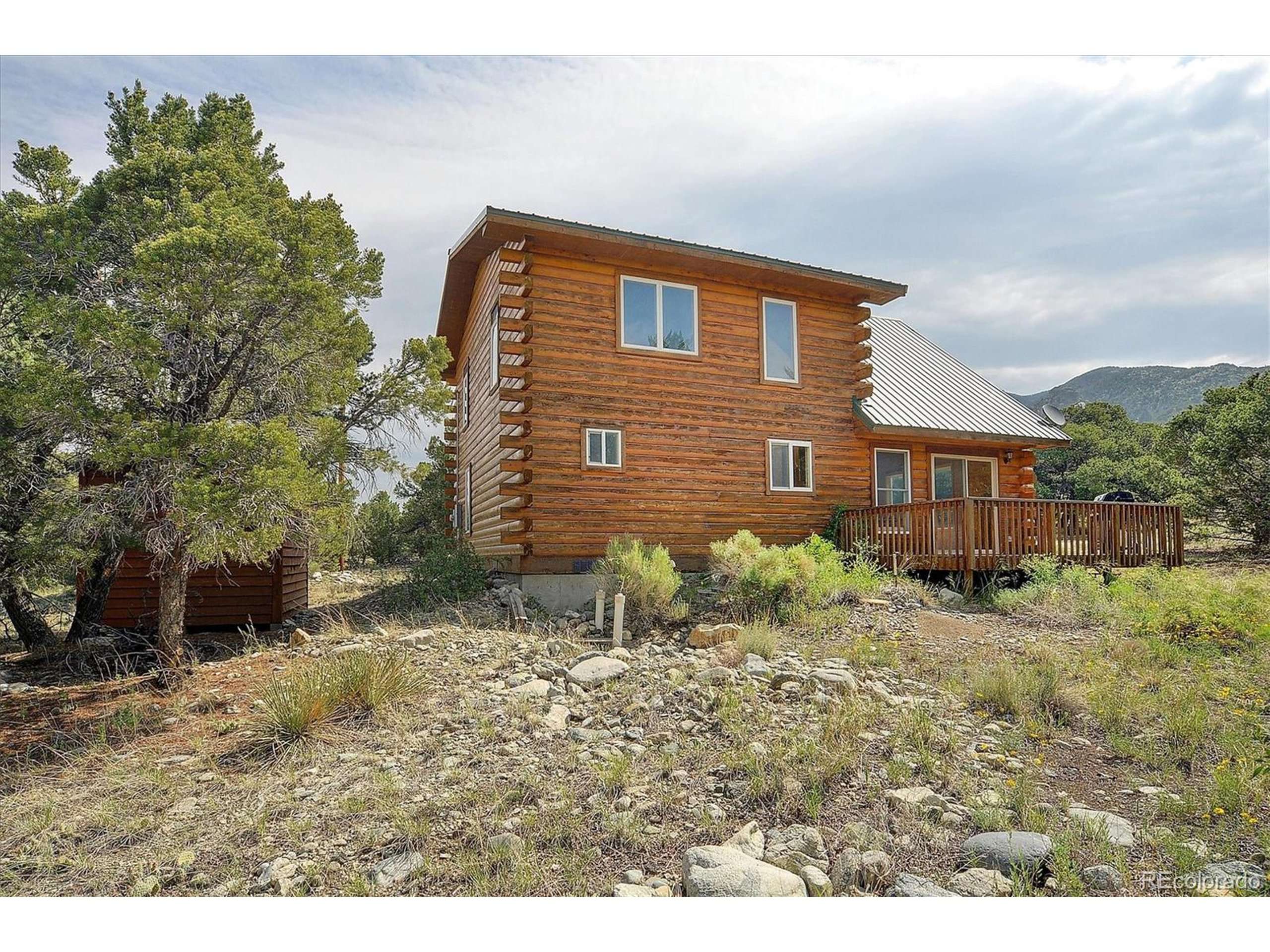 Mosca, CO 81146,112 Cedar Ridge Rd