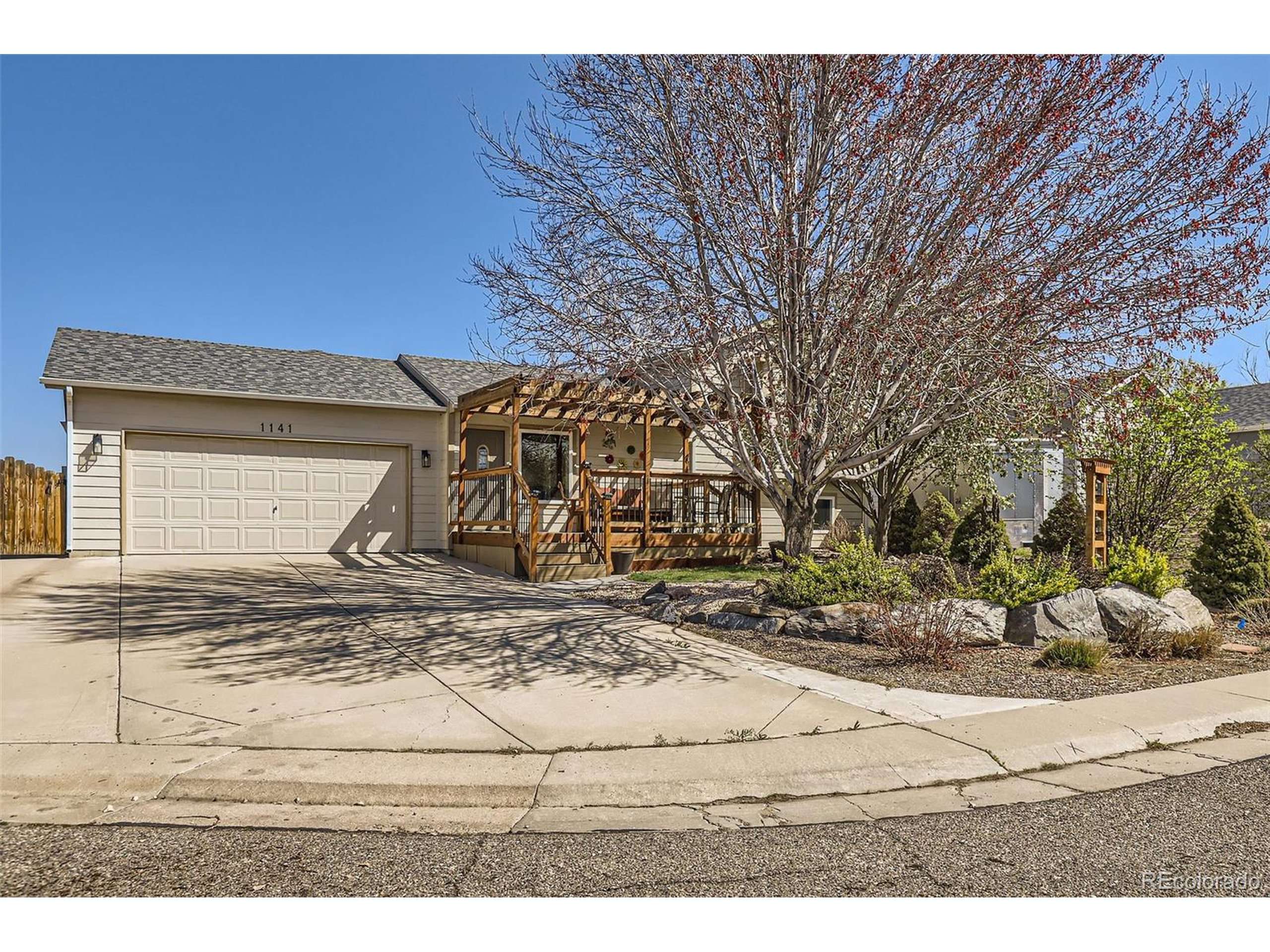 Fort Lupton, CO 80621,1141 Beech St