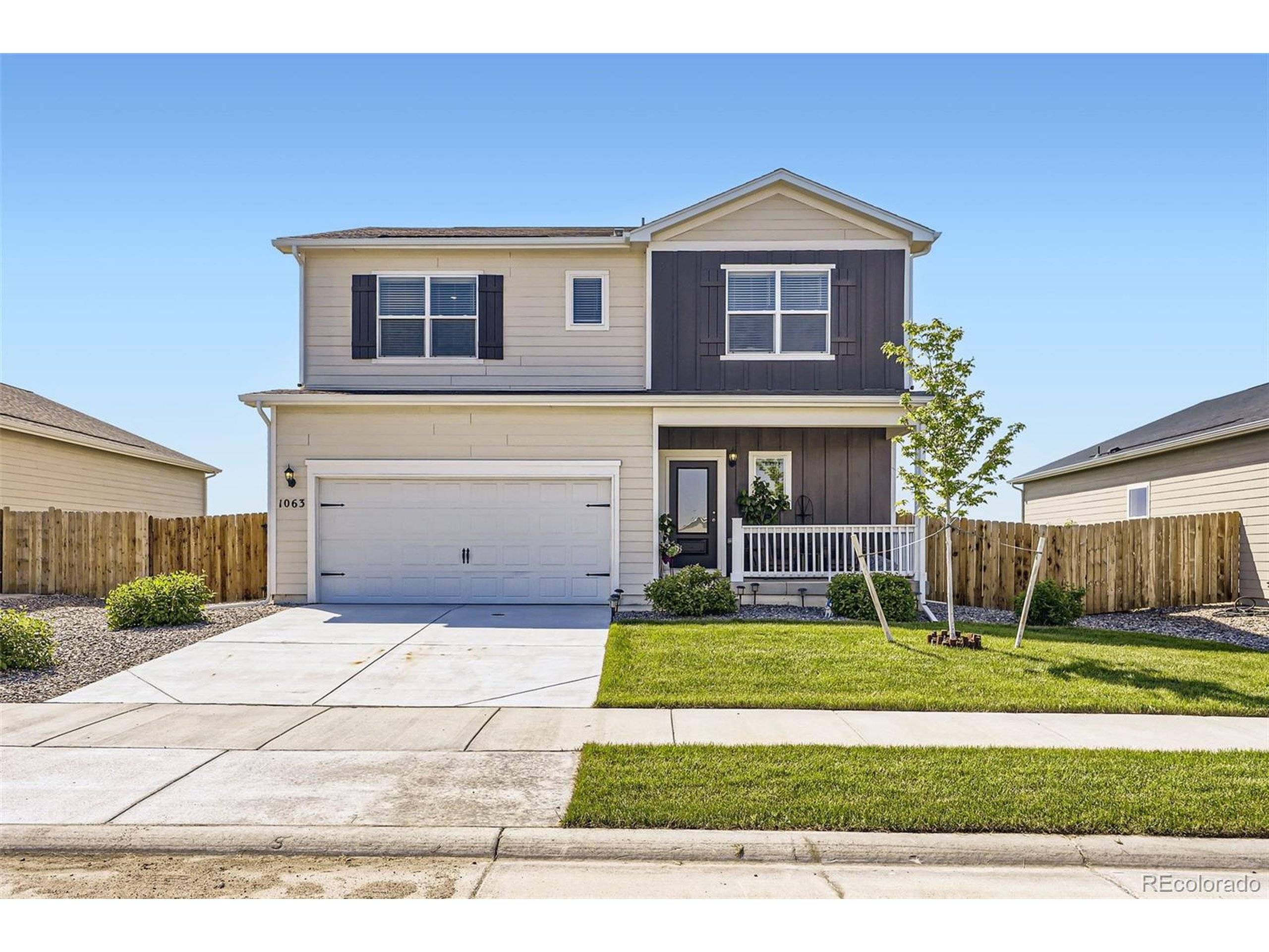 Fort Lupton, CO 80621,1063 Gianna Ave