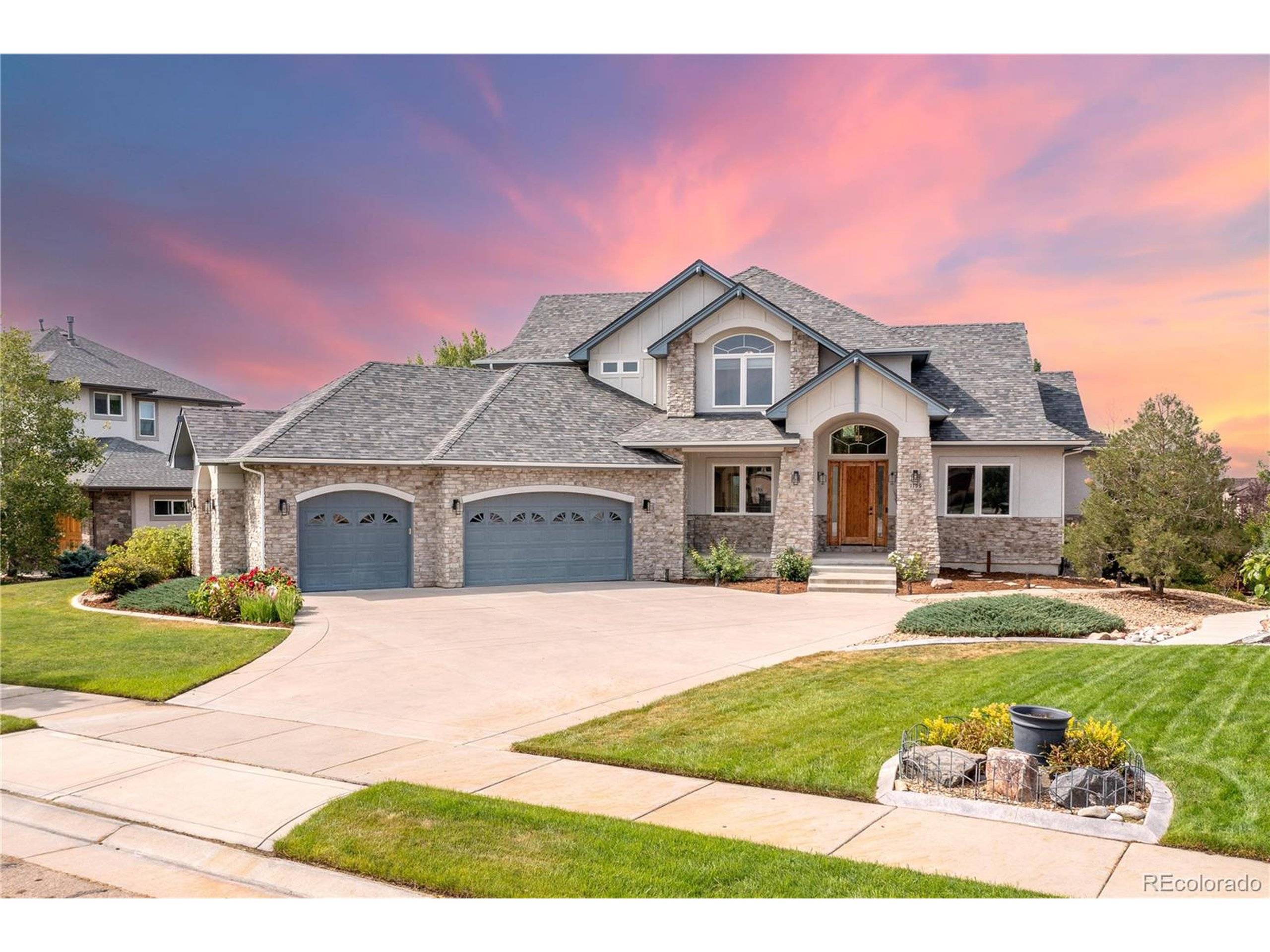 Erie, CO 80516,1199 Links Ct