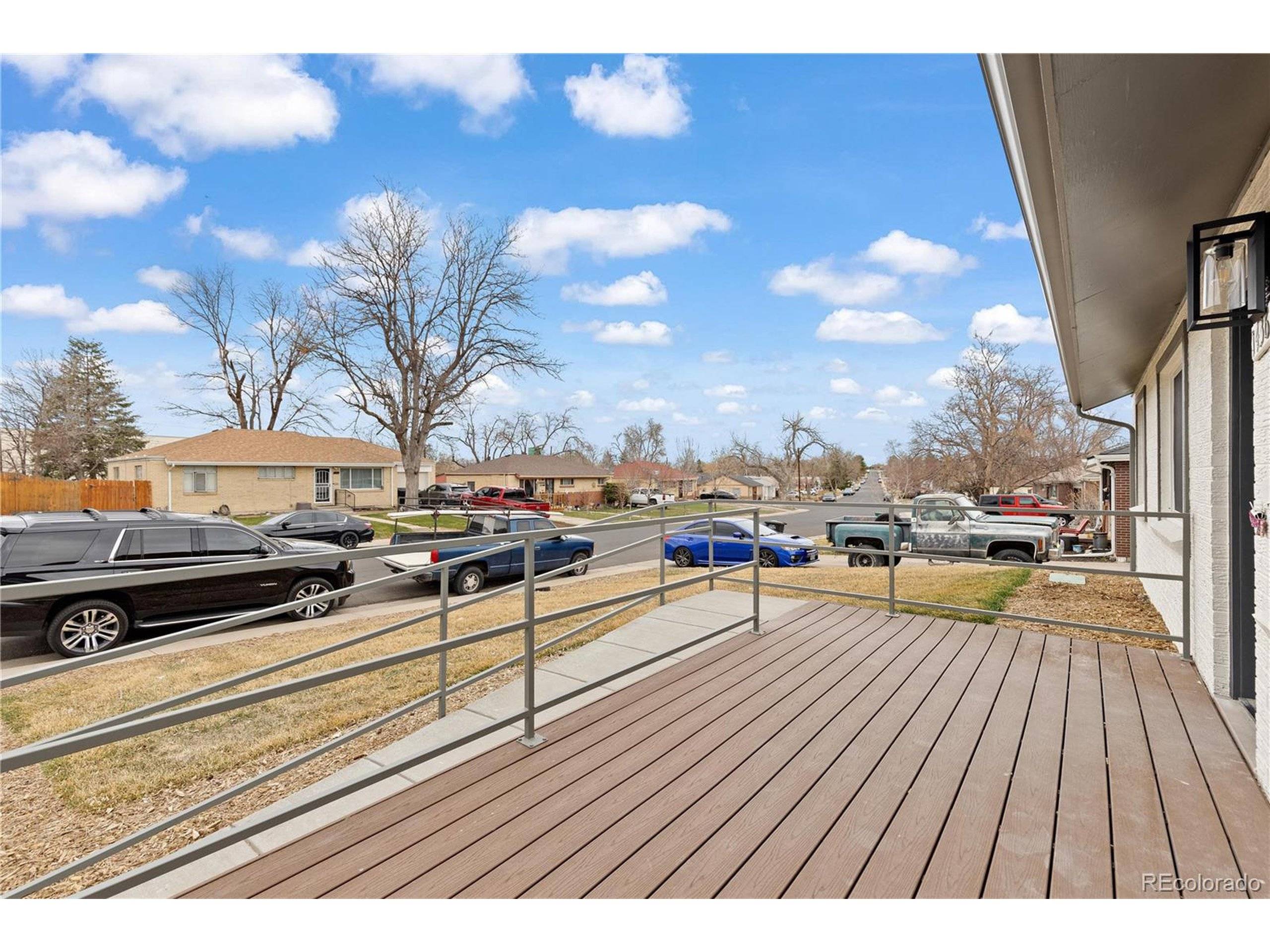 Denver, CO 80219,1436 S Yates St