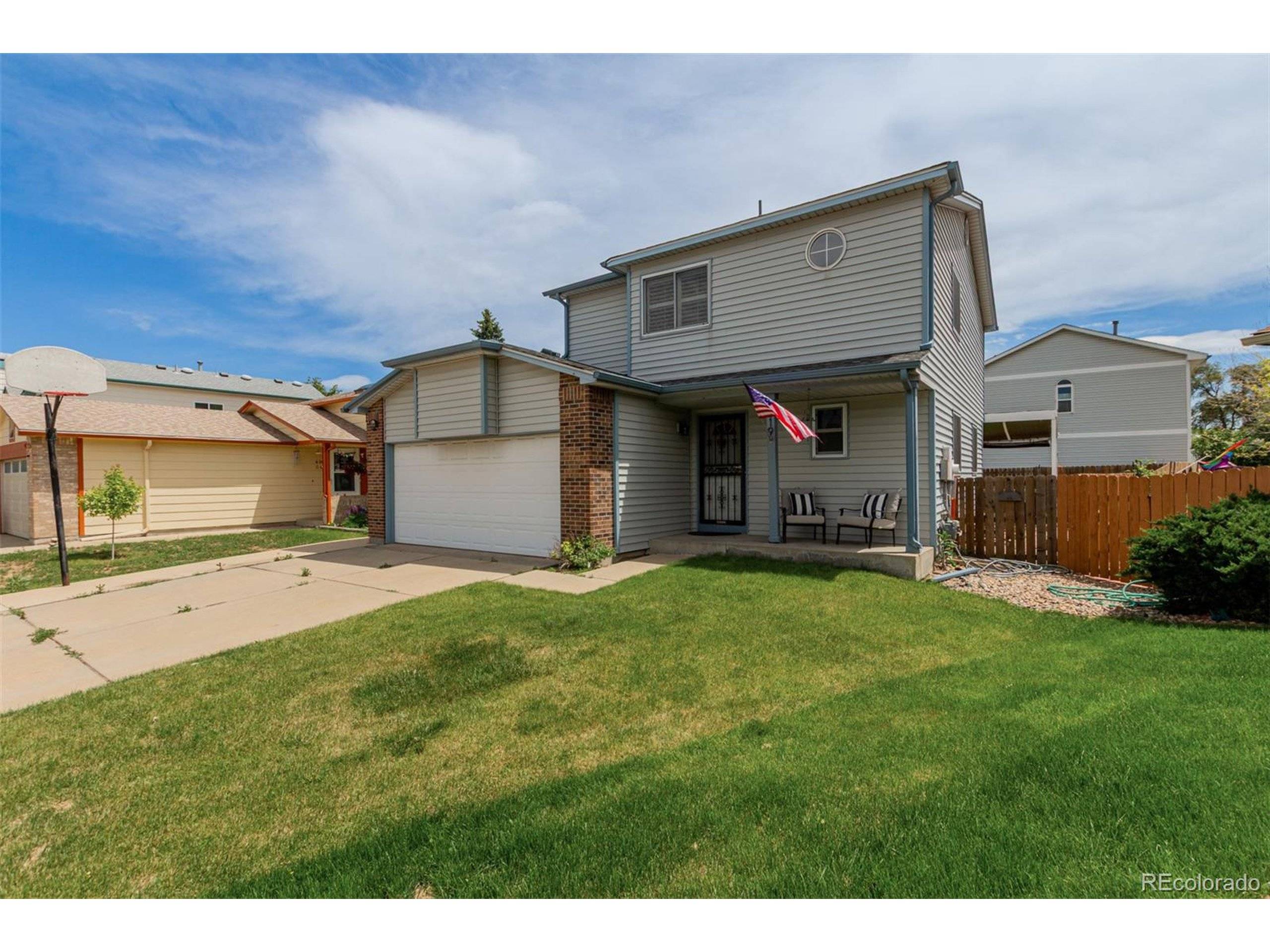 Arvada, CO 80003,6119 Zenobia Ct