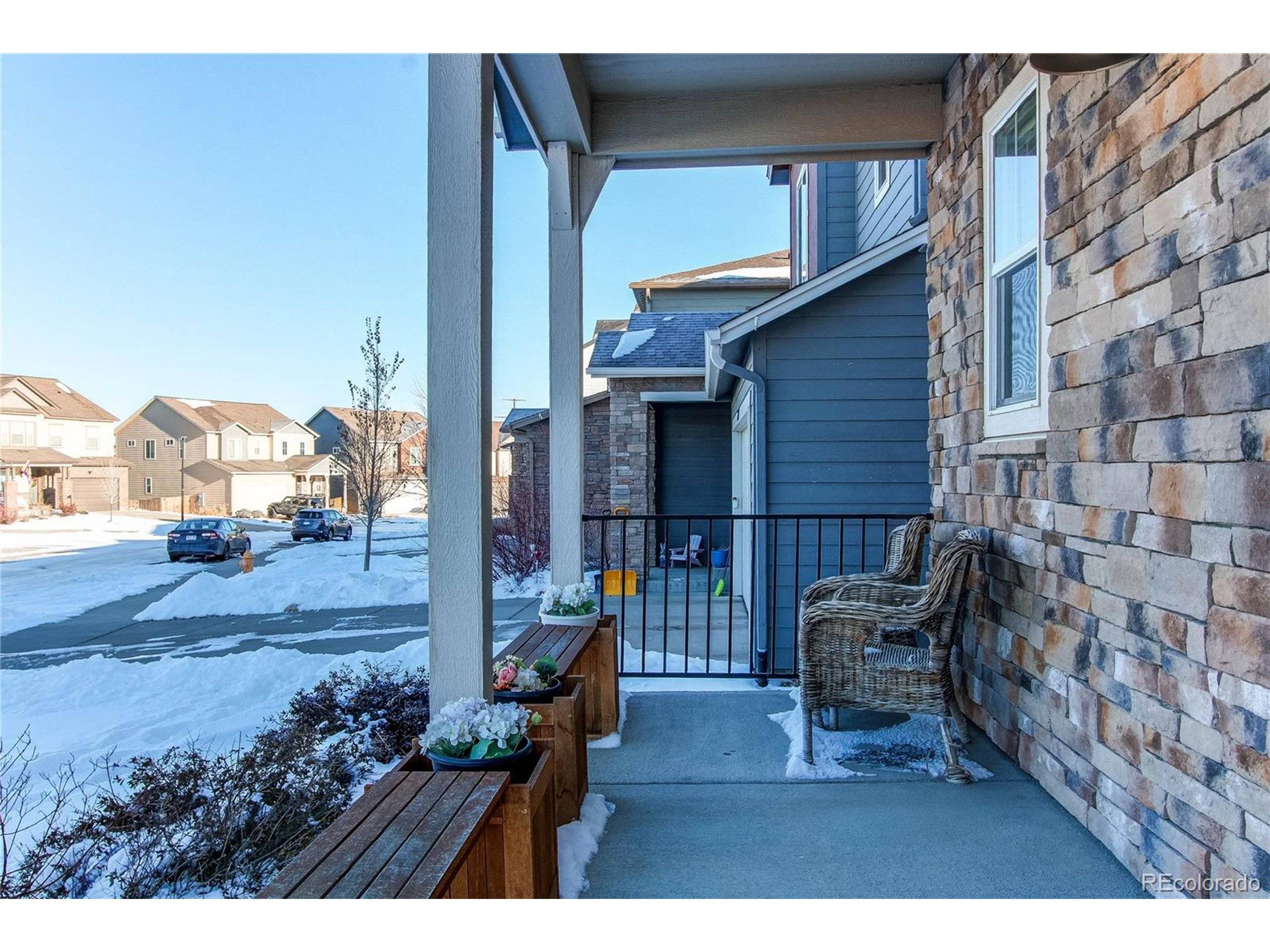 Castle Rock, CO 80108,3912 Trail Stone Cir