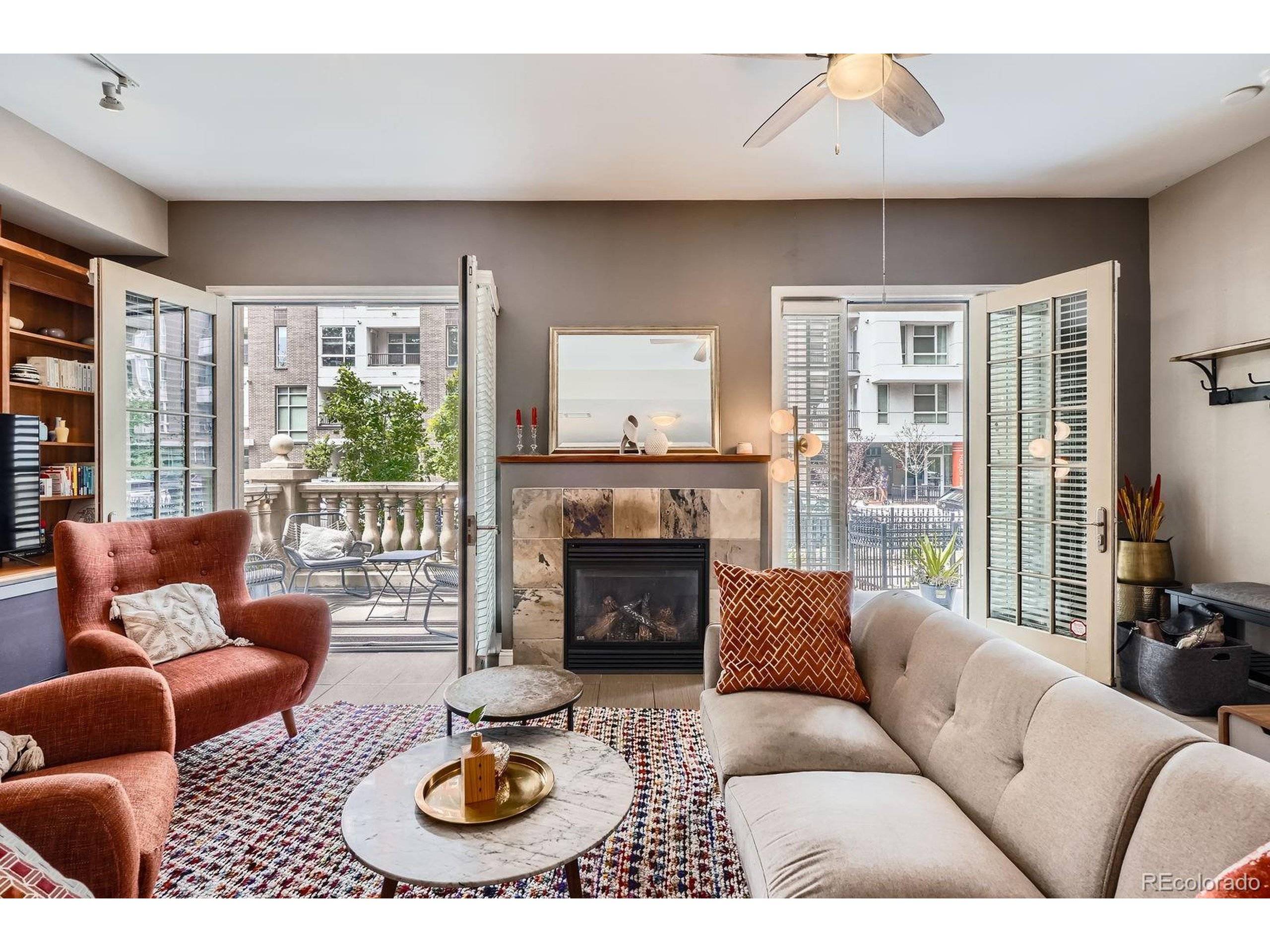 Denver, CO 80203,1950 N Logan St #108