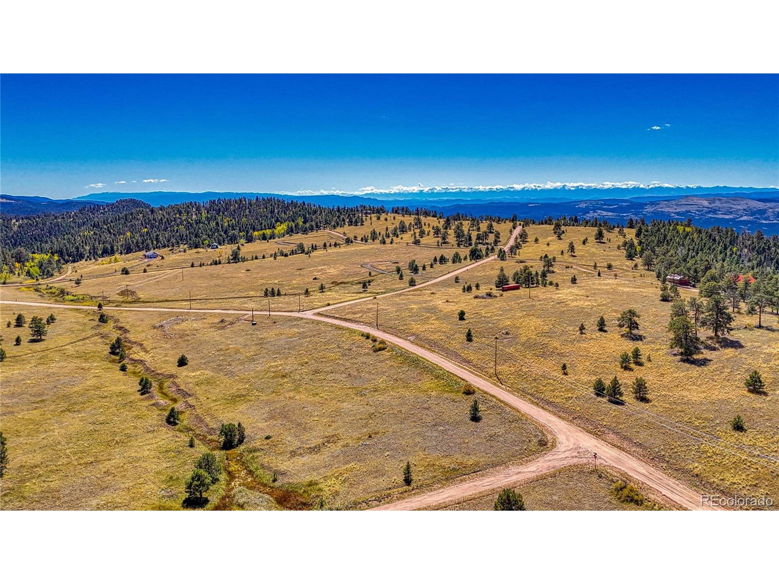 Cripple Creek, CO 80813,667 Penrose Cir