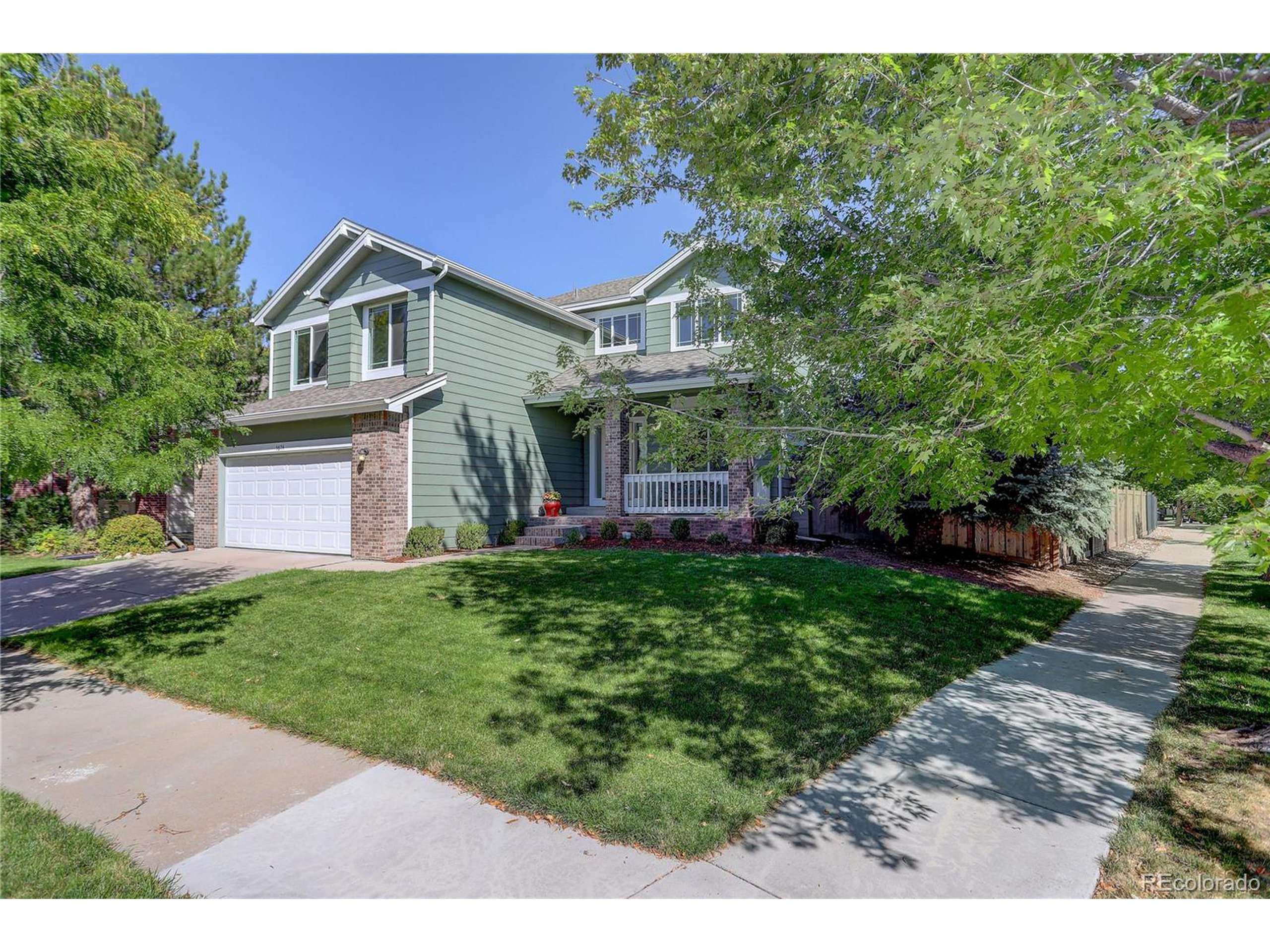 Littleton, CO 80123,5674 S Marshall St