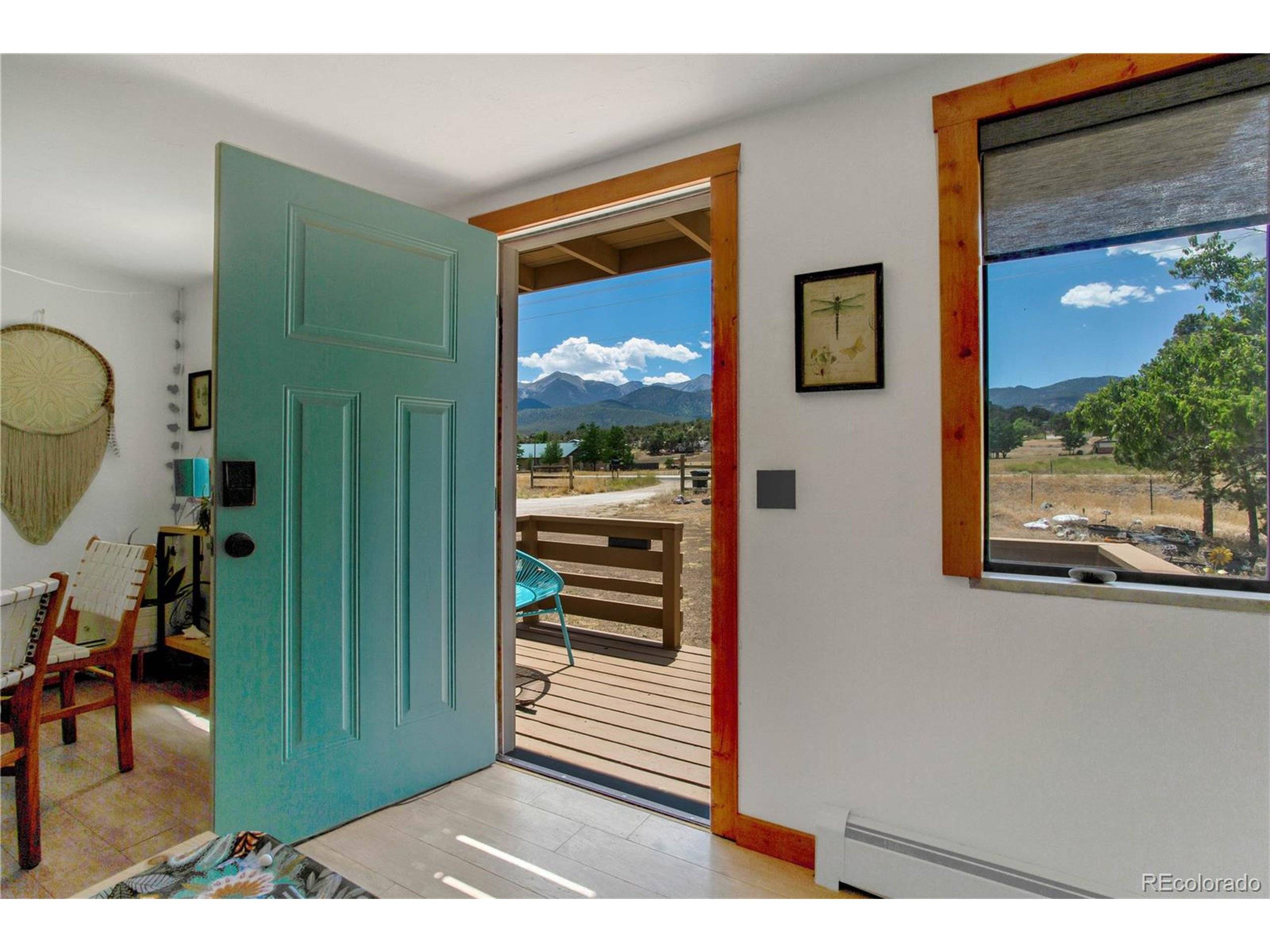 Howard, CO 81233,7845 US Highway 50