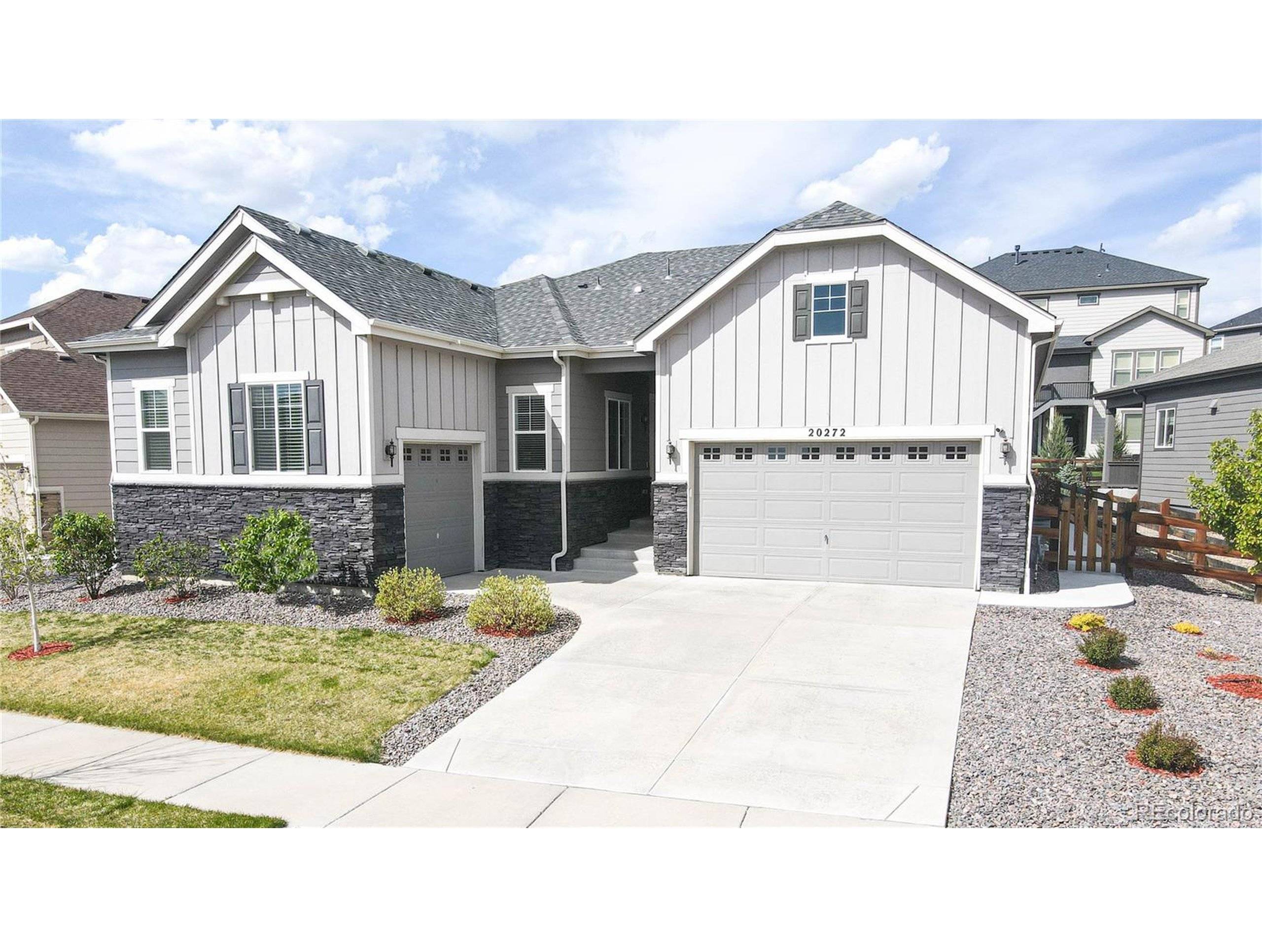 Parker, CO 80134,20272 Terrace View Dr