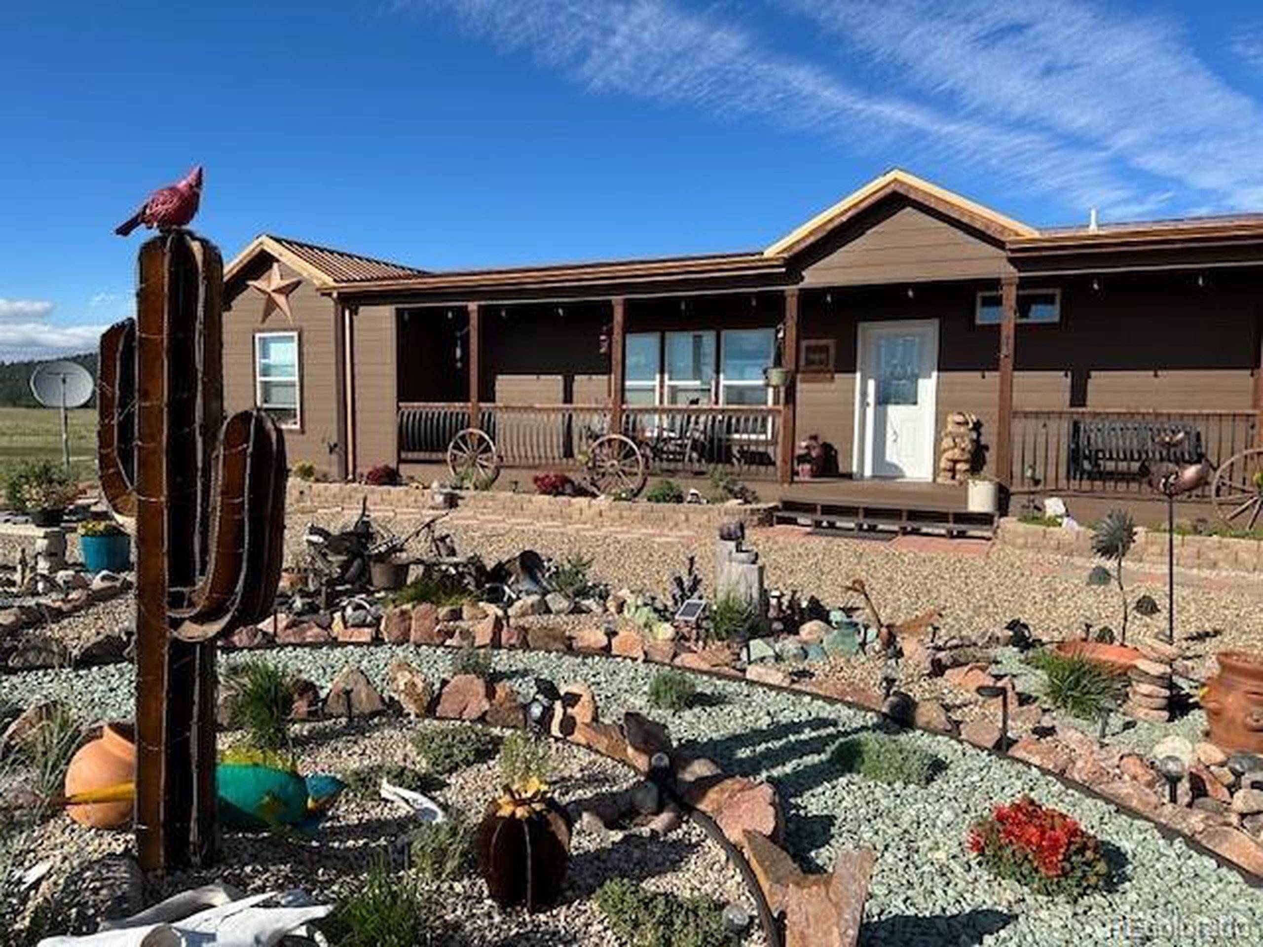 Cotopaxi, CO 81223,473 Gibbons Trailway