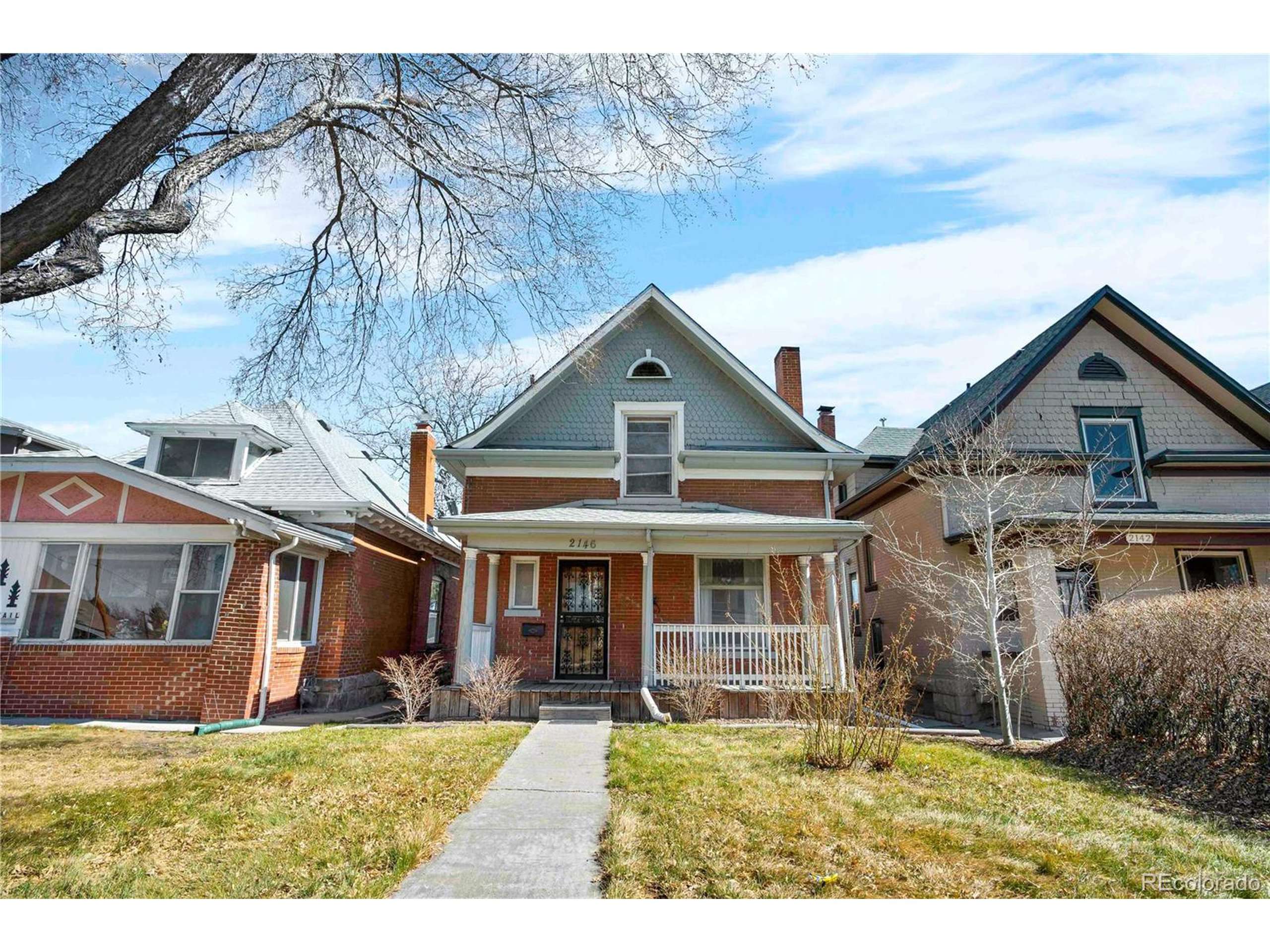 Denver, CO 80211,2146 Federal Blvd