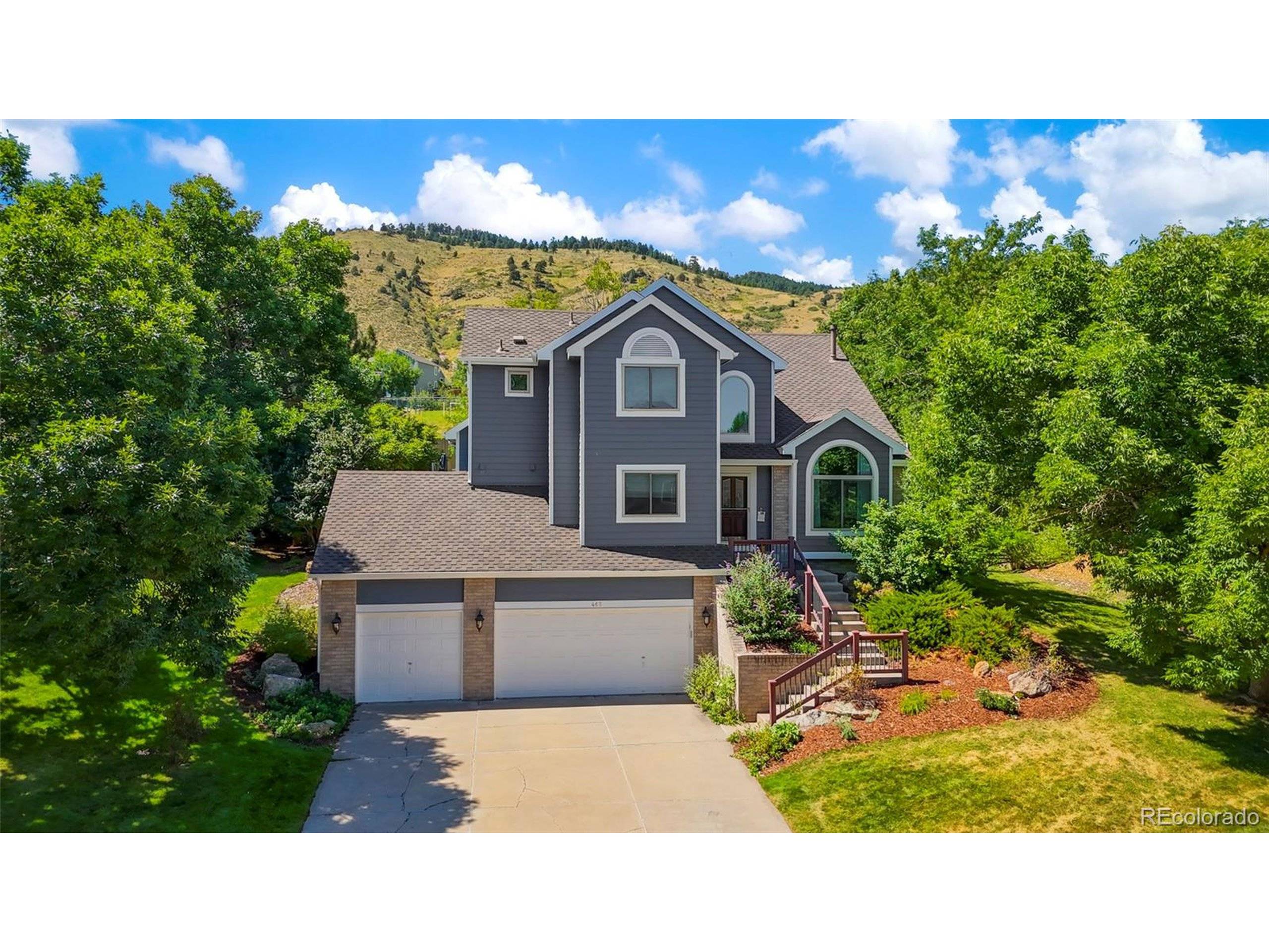 Golden, CO 80401,469 Tripp Dr