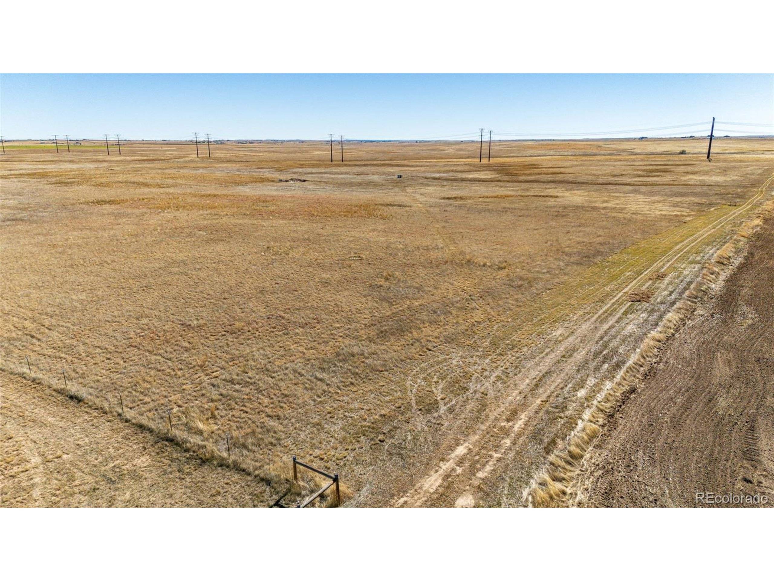 Strasburg, CO 80136,South of County Road 30 E