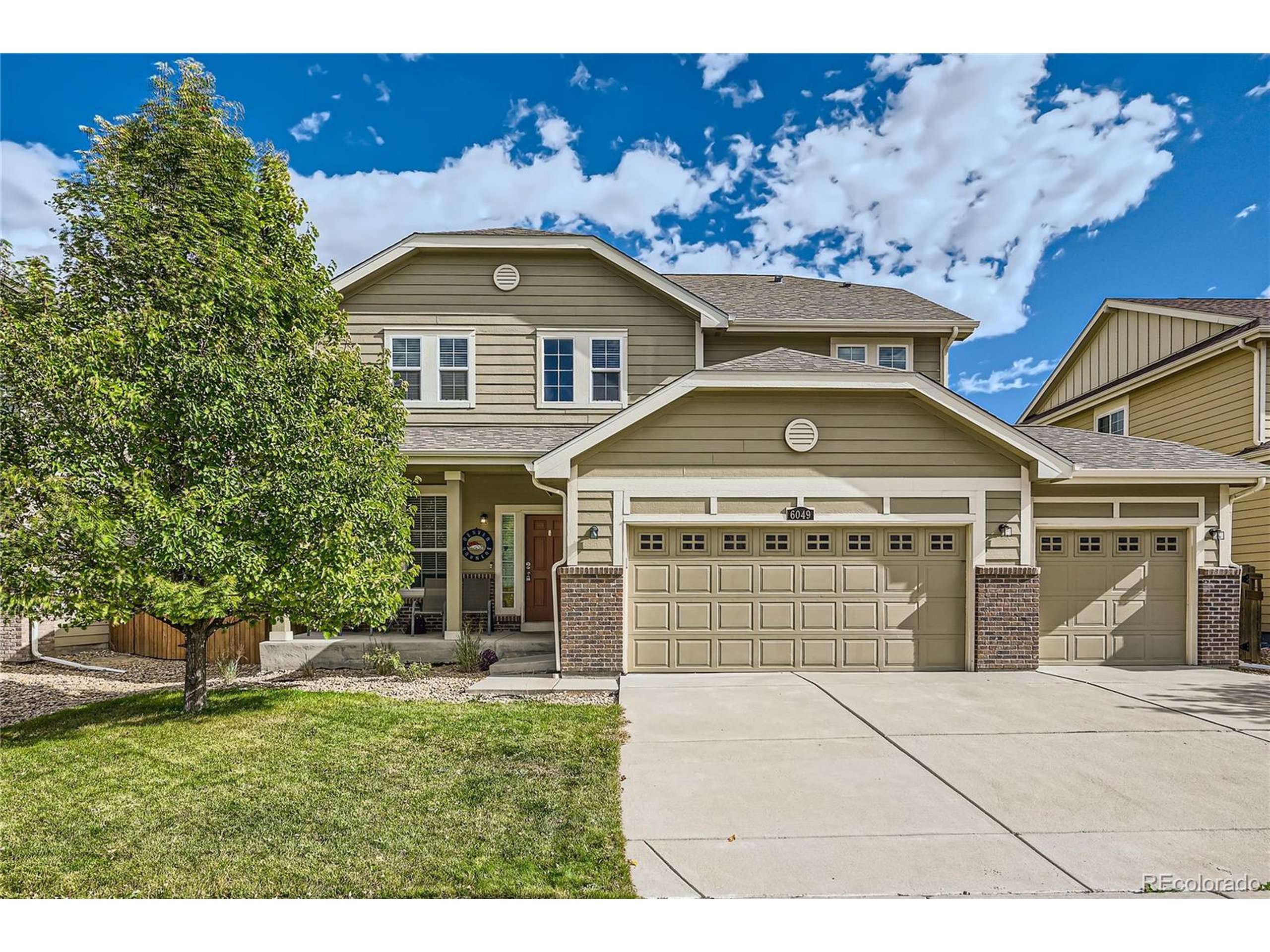 Frederick, CO 80516,6049 Miners Peak Cir