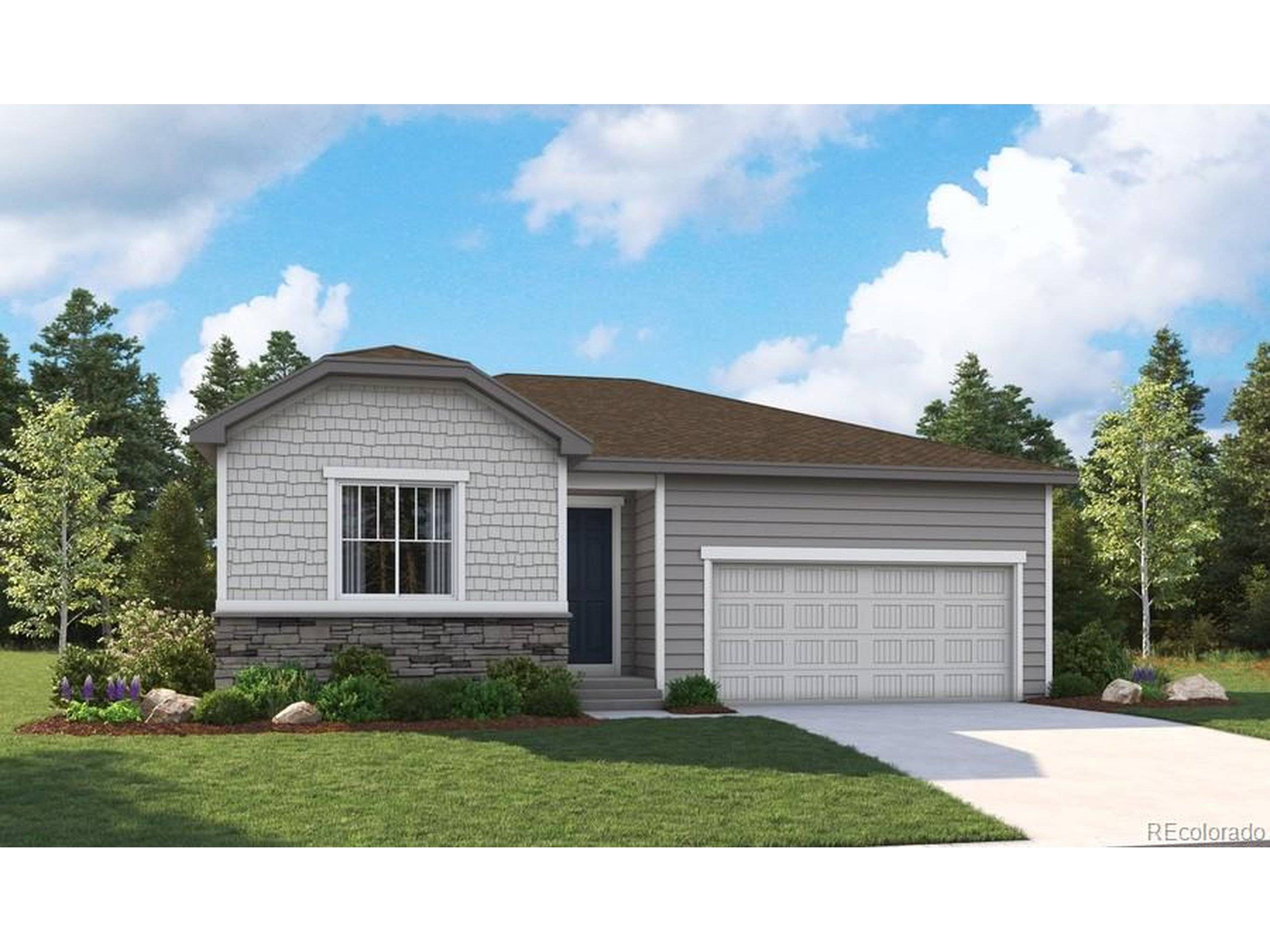 Windsor, CO 80550,964 Sandhills St