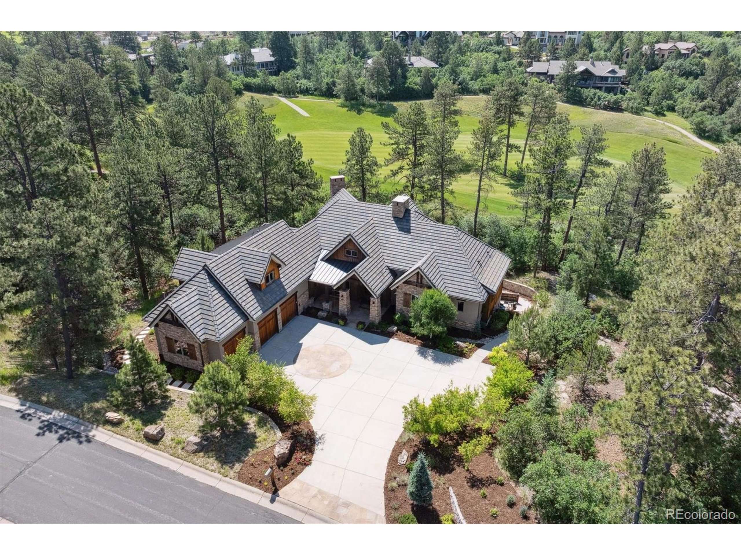 Castle Rock, CO 80108,964 Westchester Cir