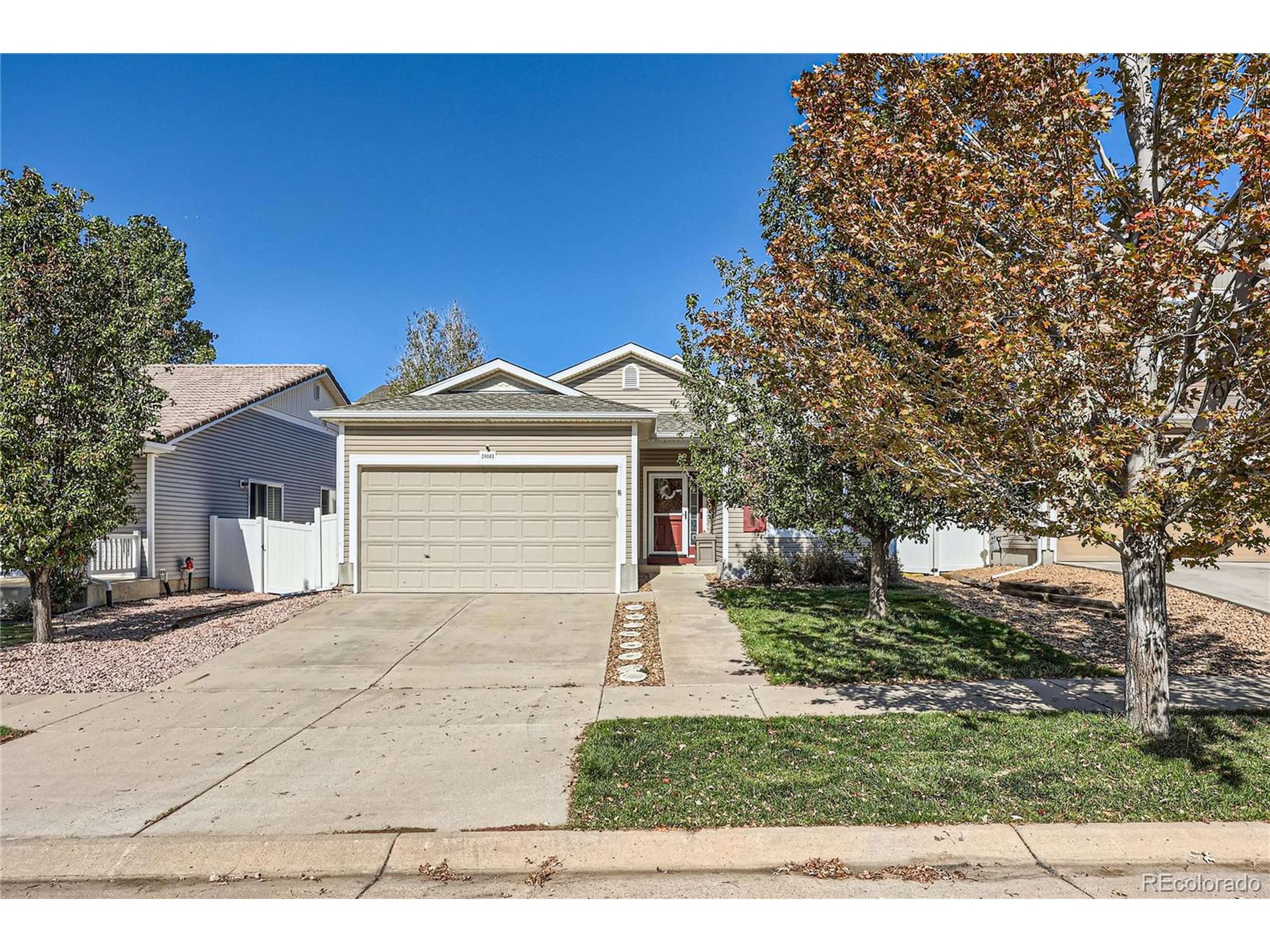 Denver, CO 80249,20143 E 55th Pl