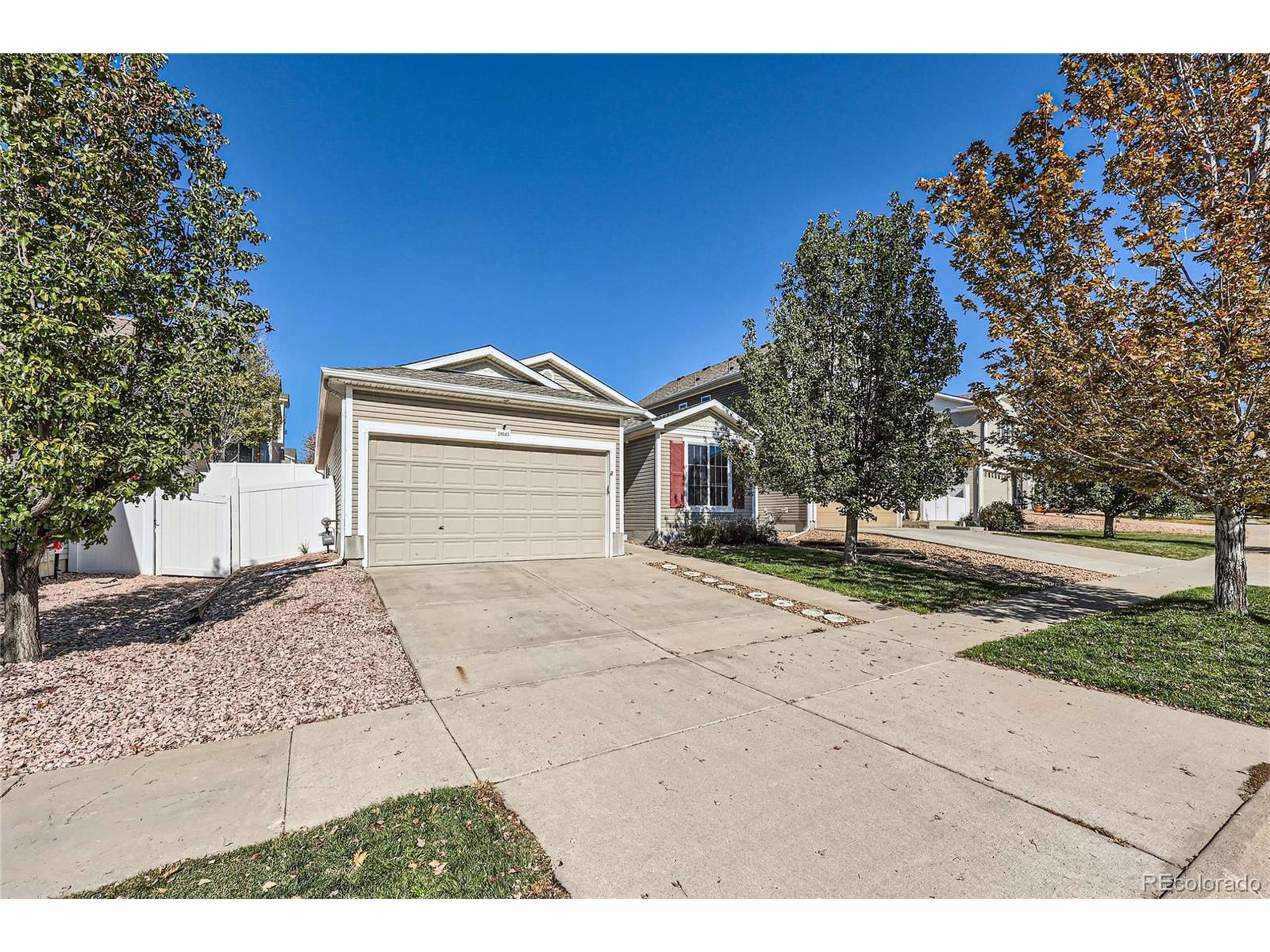 Denver, CO 80249,20143 E 55th Pl