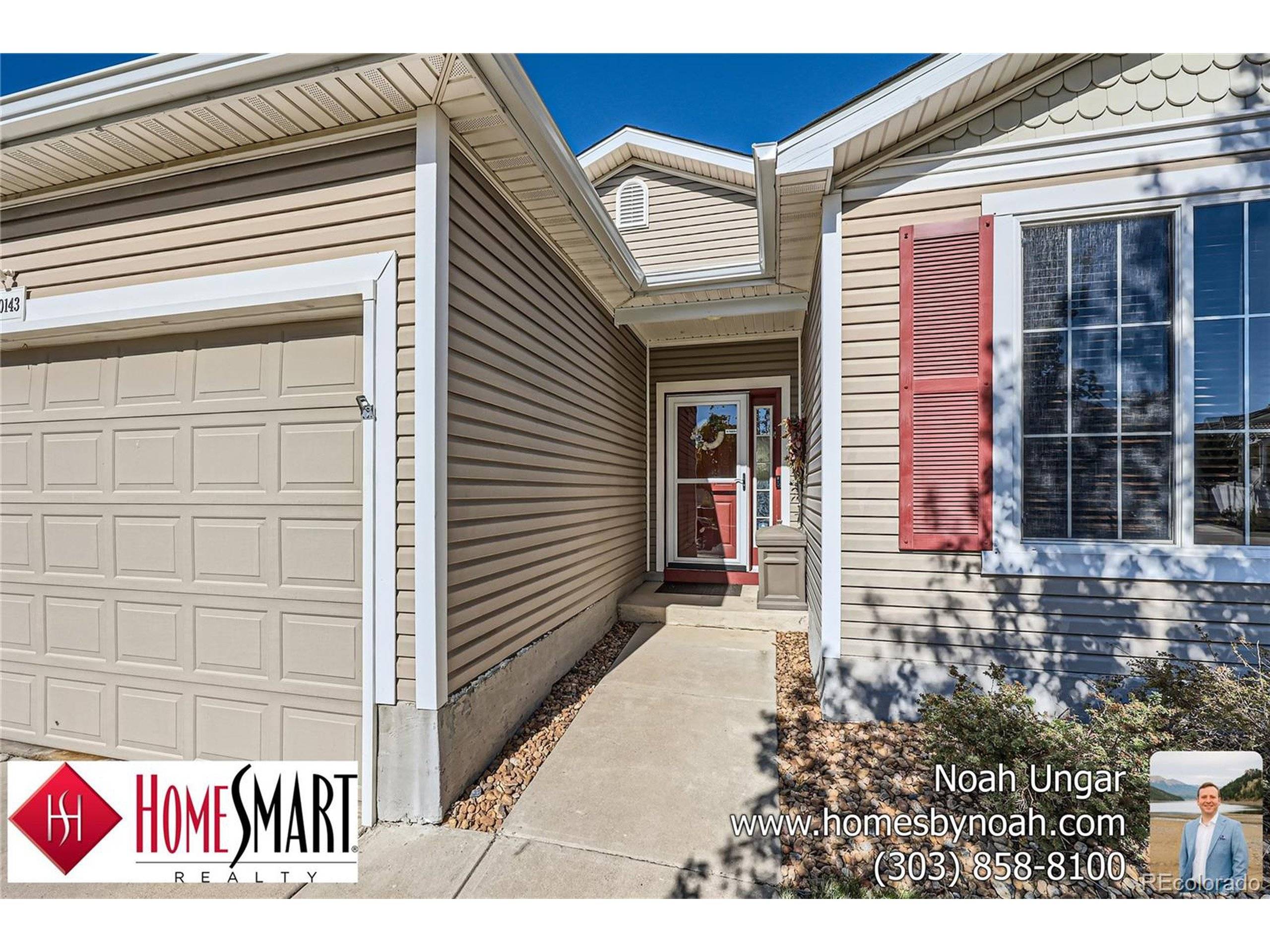 Denver, CO 80249,20143 E 55th Pl