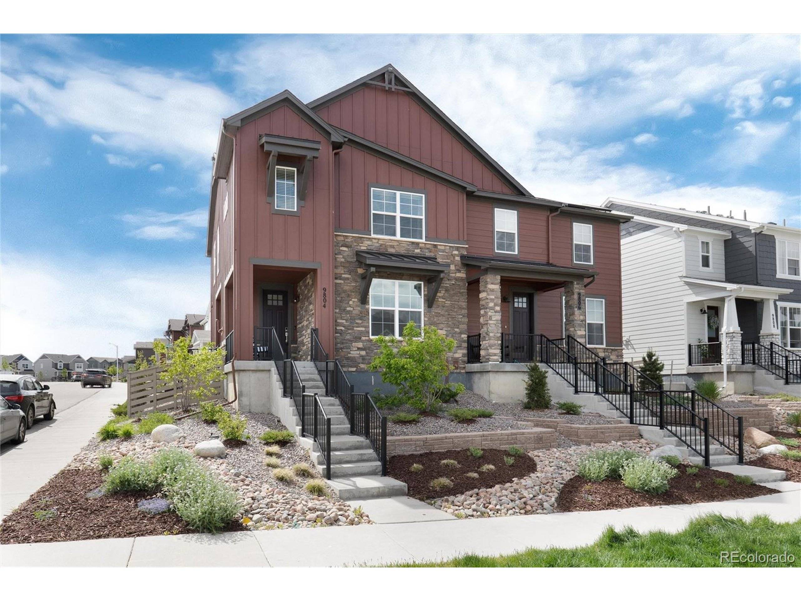 Littleton, CO 80125,9804 Rosalee Peak St