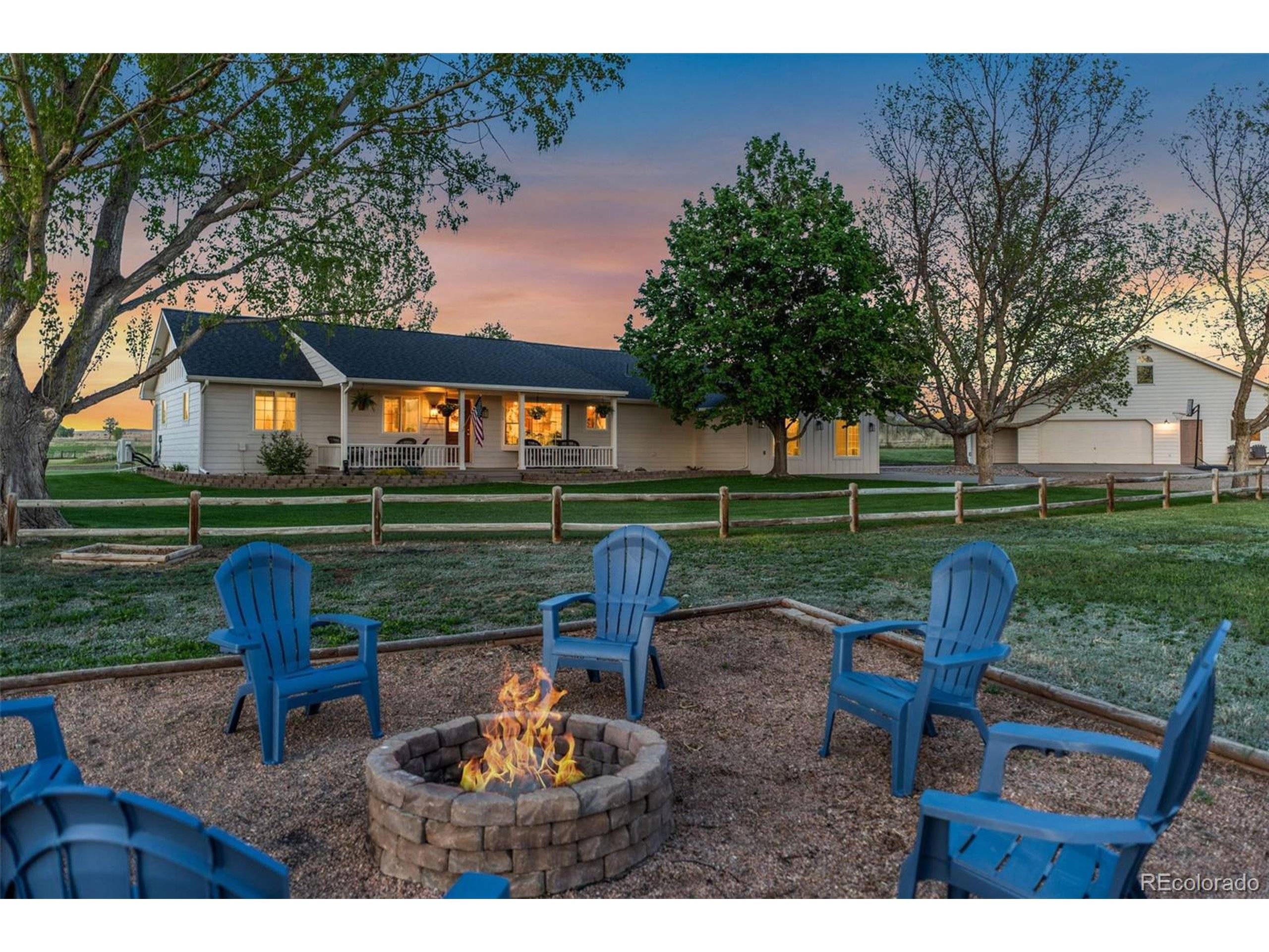 Fort Collins, CO 80524,6280 E County Road 60