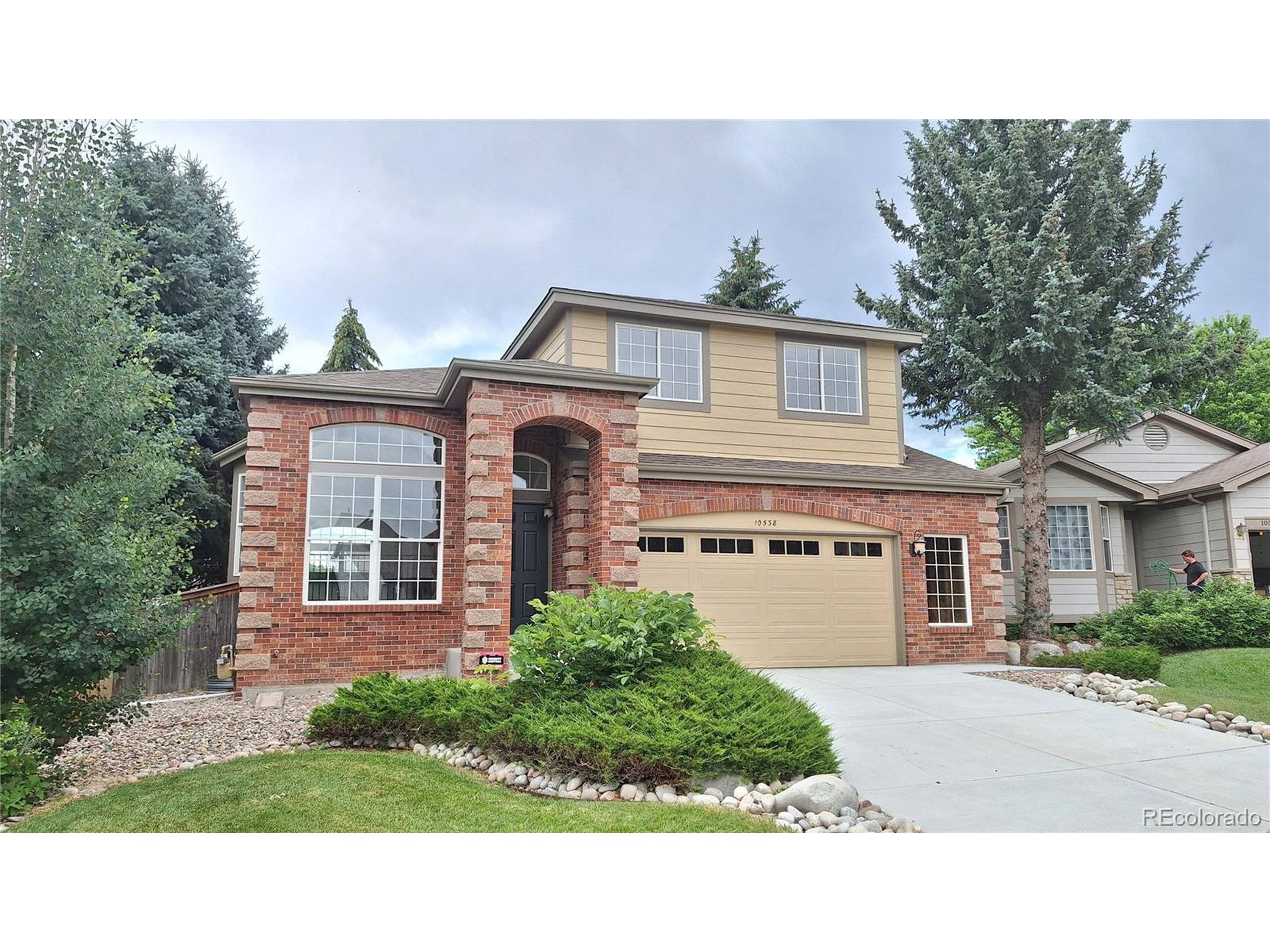 Lone Tree, CO 80124,10538 Tiger Chase