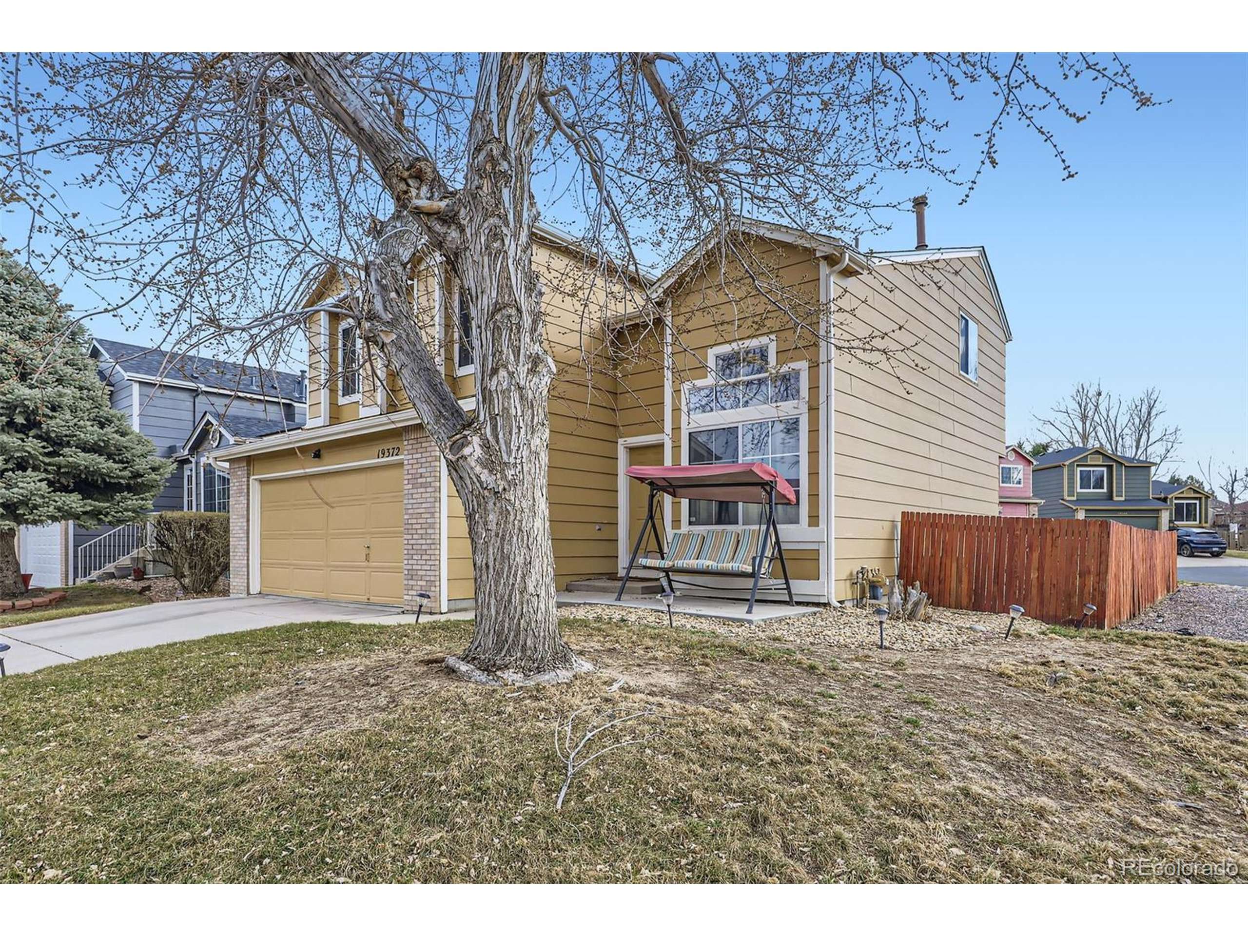 Denver, CO 80249,Address not disclosed