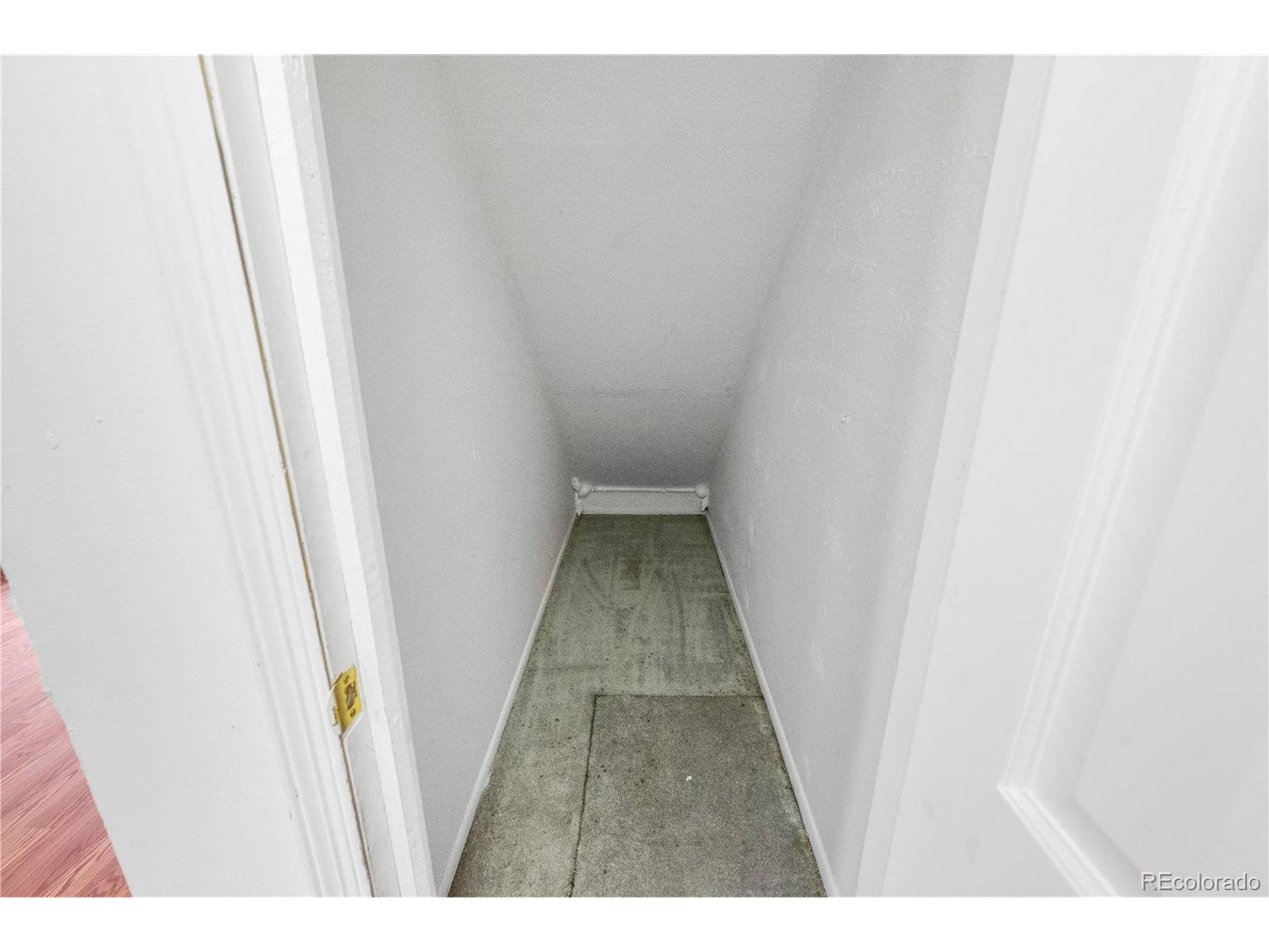 Denver, CO 80229,2447 Rainbow Dr #D