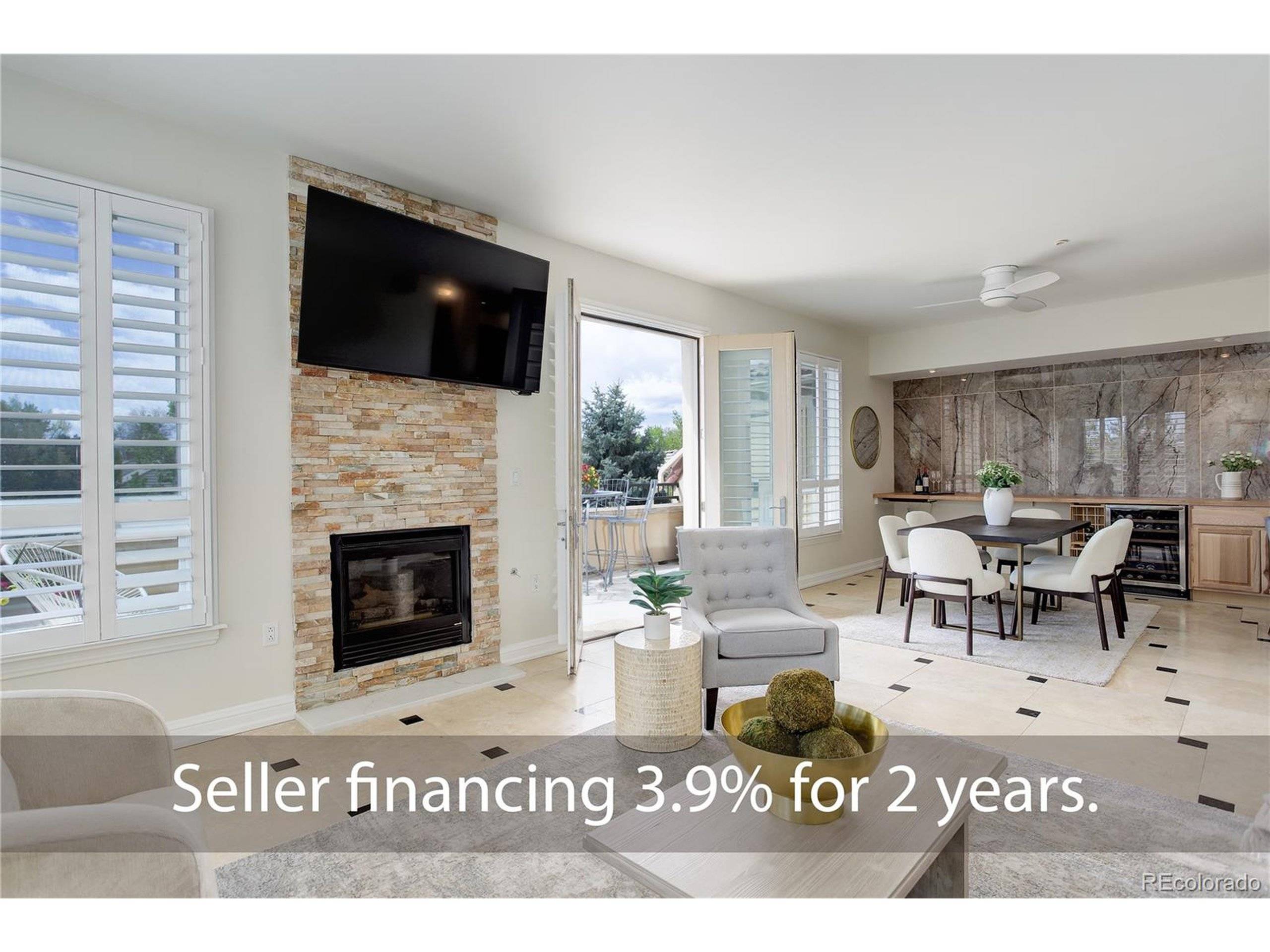 Denver, CO 80209,2500 E Cherry Creek South Dr #306