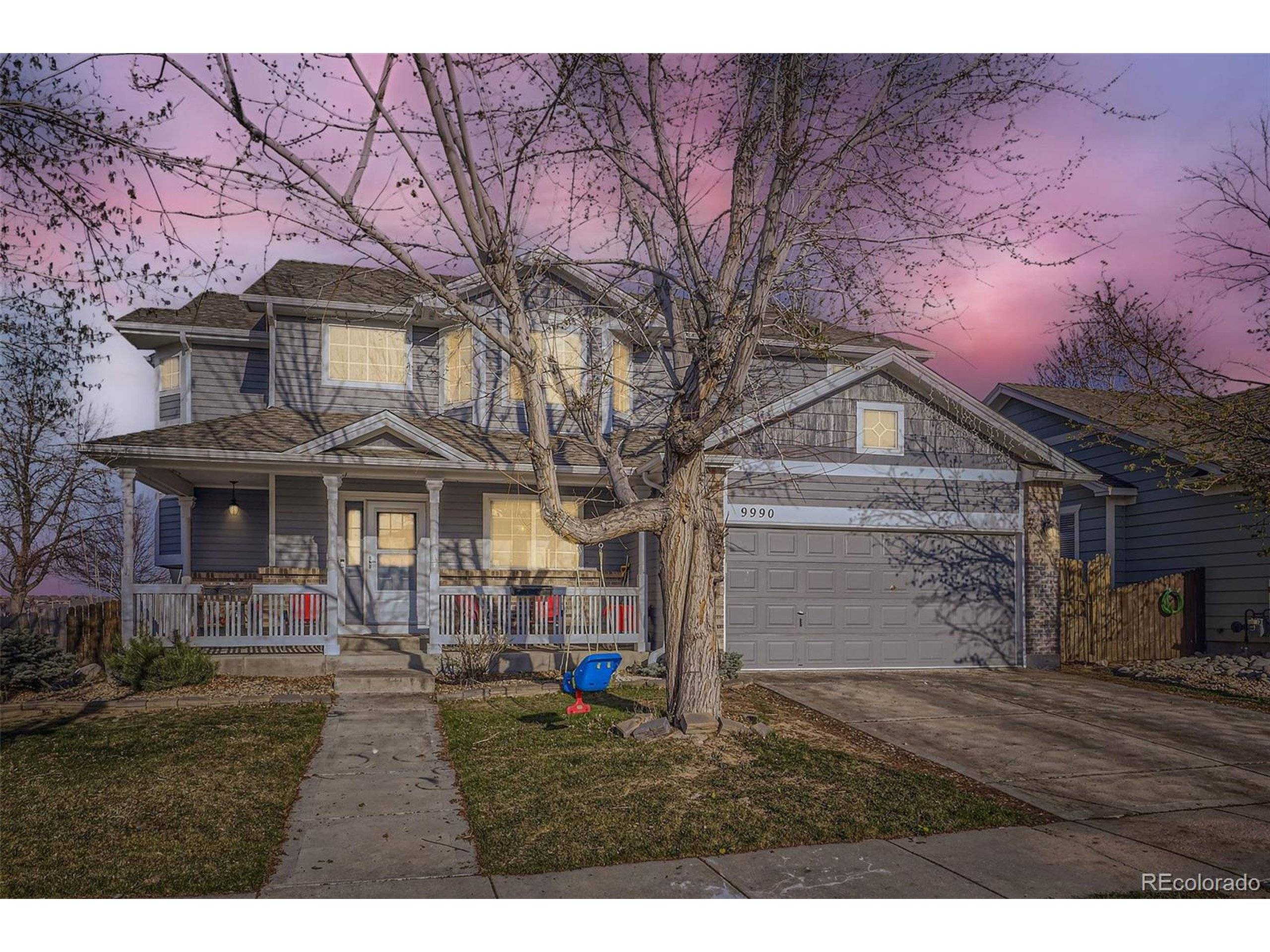 Commerce City, CO 80022,9990 Jasper St