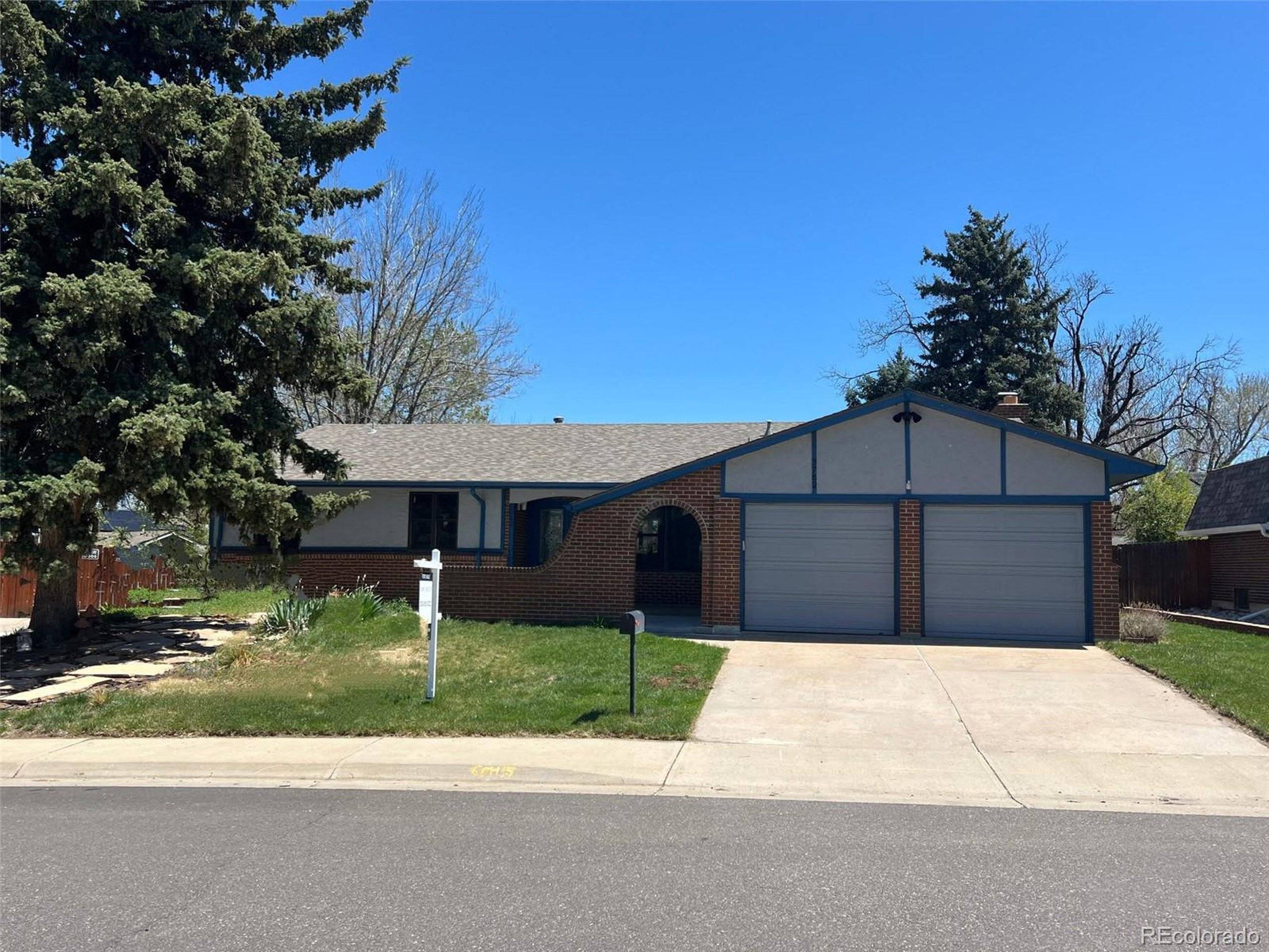 Denver, CO 80235,3762 S Fenton Way