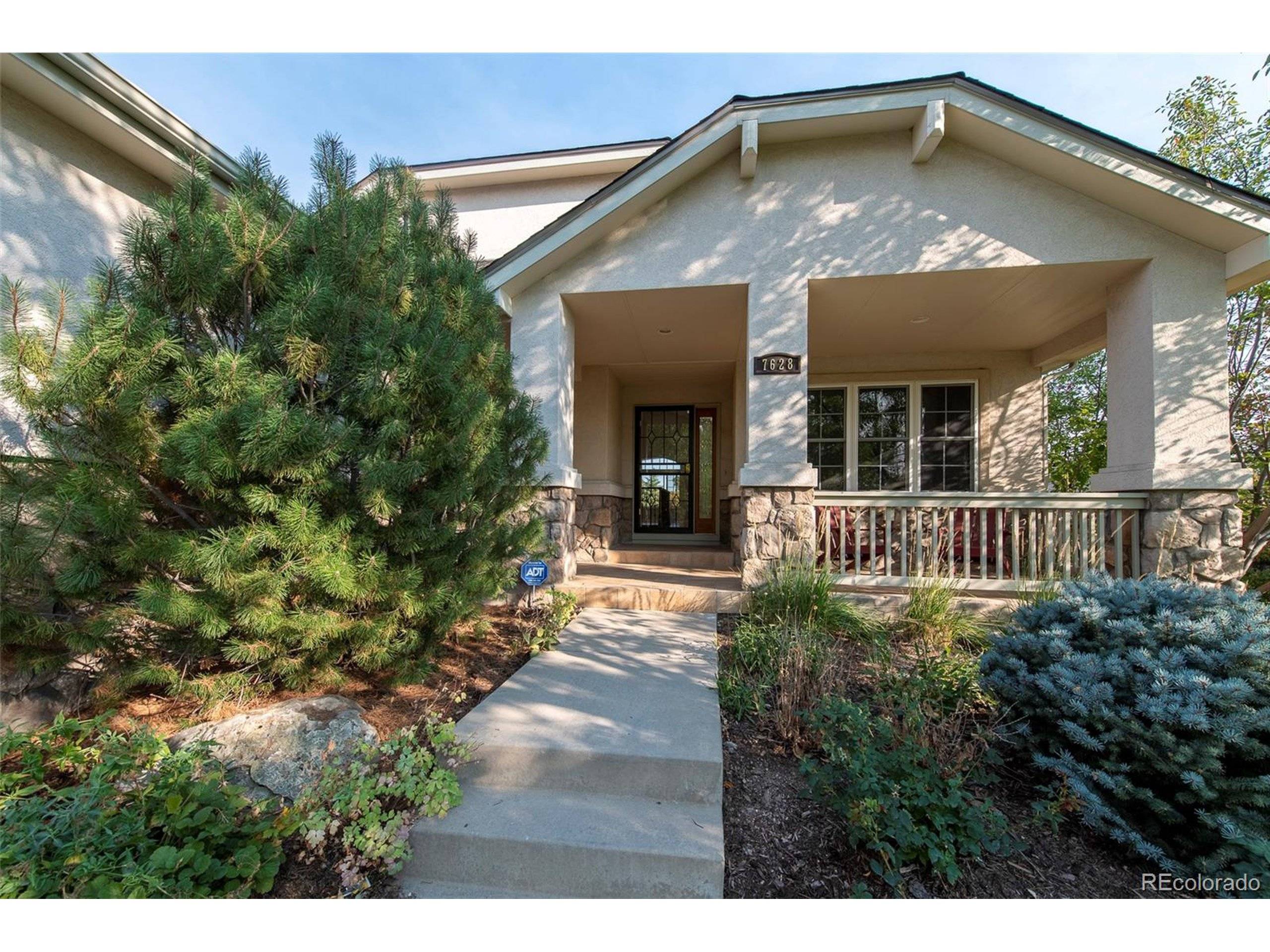 Castle Pines, CO 80108,7628 Pineridge Ter