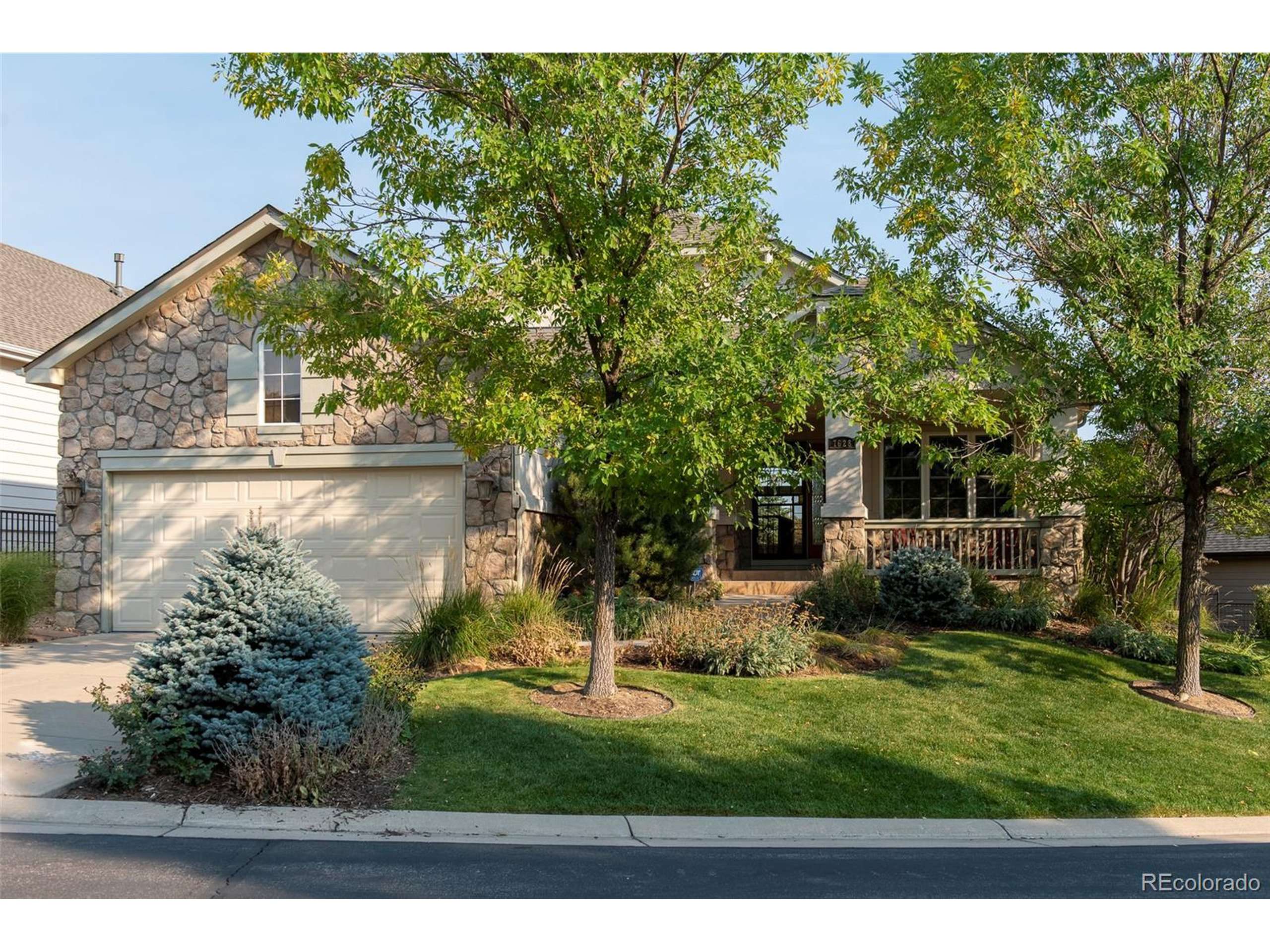 Castle Pines, CO 80108,7628 Pineridge Ter