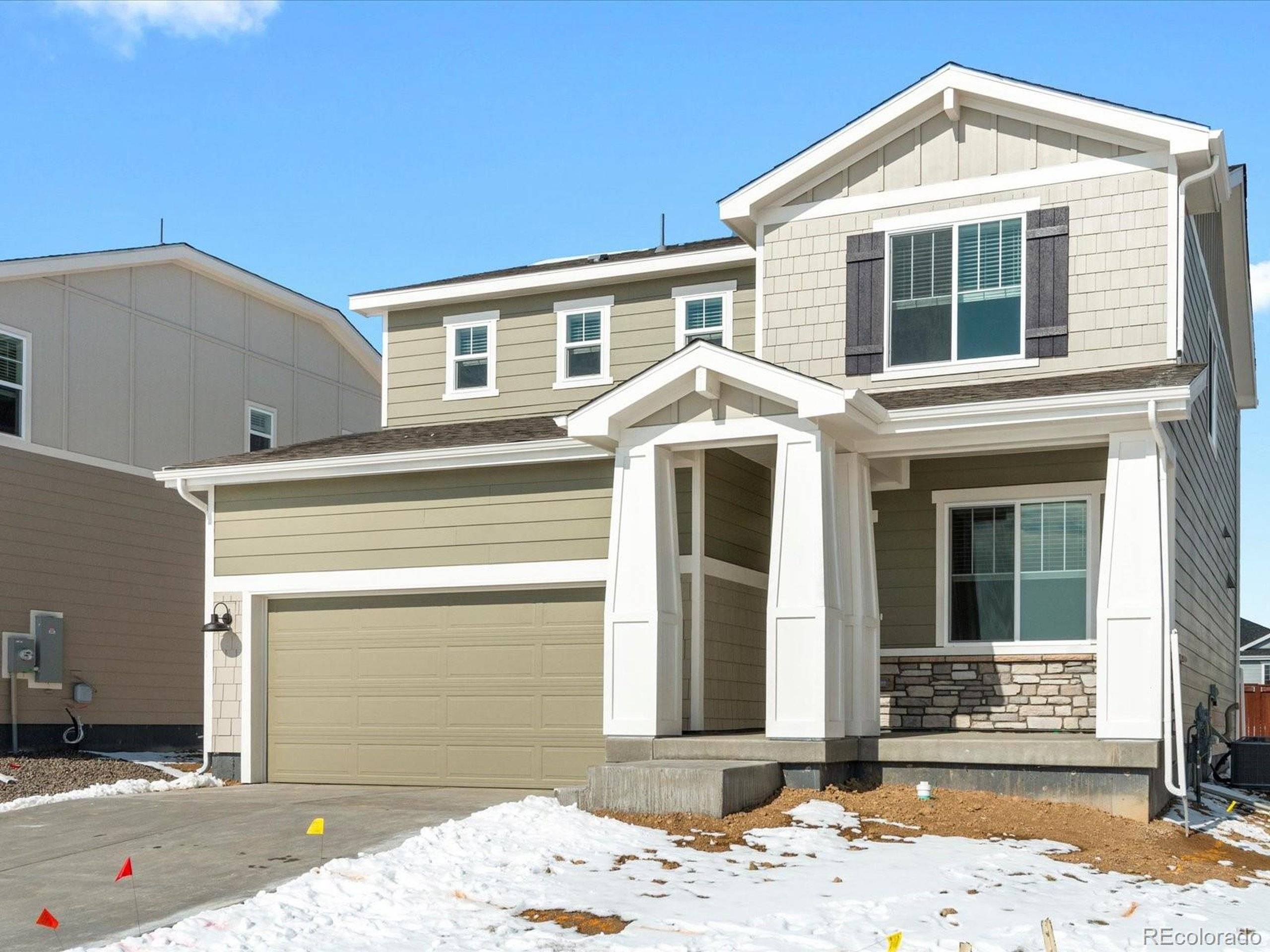 Johnstown, CO 80534,4683 Goldflower Dr