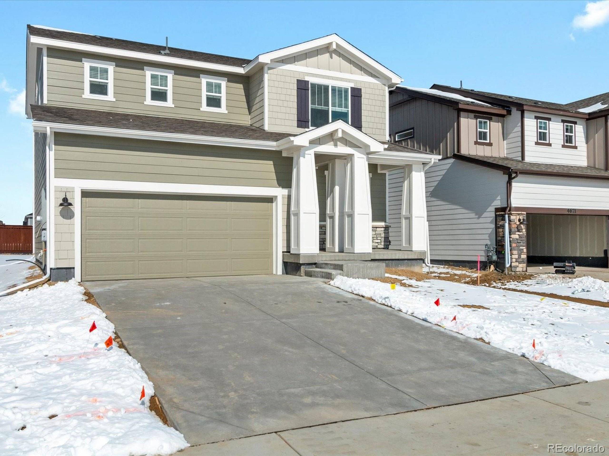 Johnstown, CO 80534,4683 Goldflower Dr