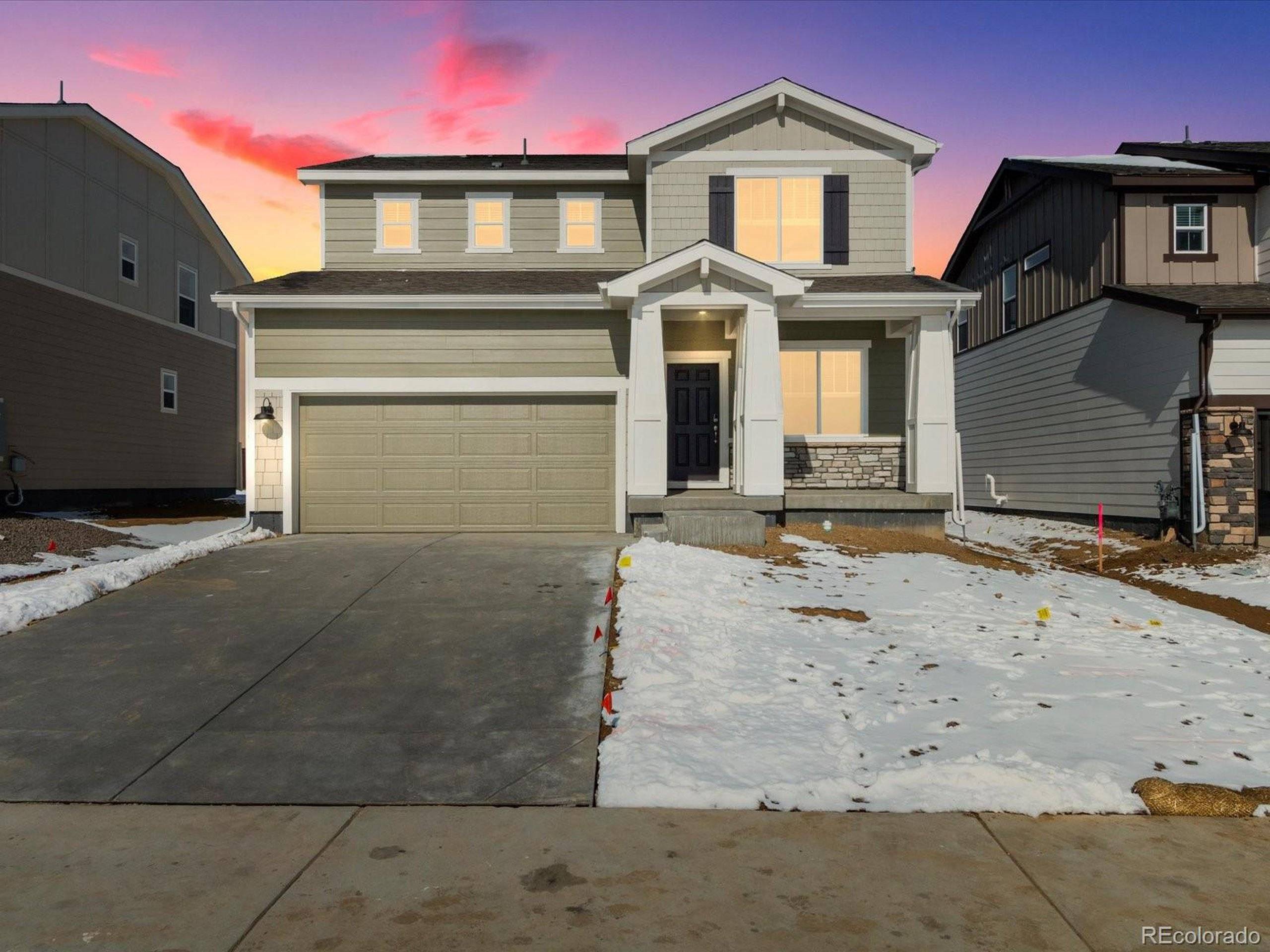 Johnstown, CO 80534,4683 Goldflower Dr