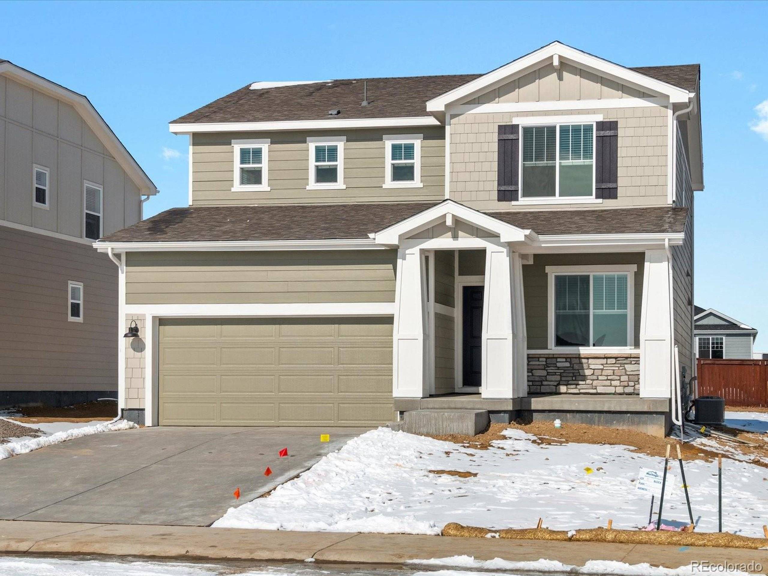 Johnstown, CO 80534,4683 Goldflower Dr