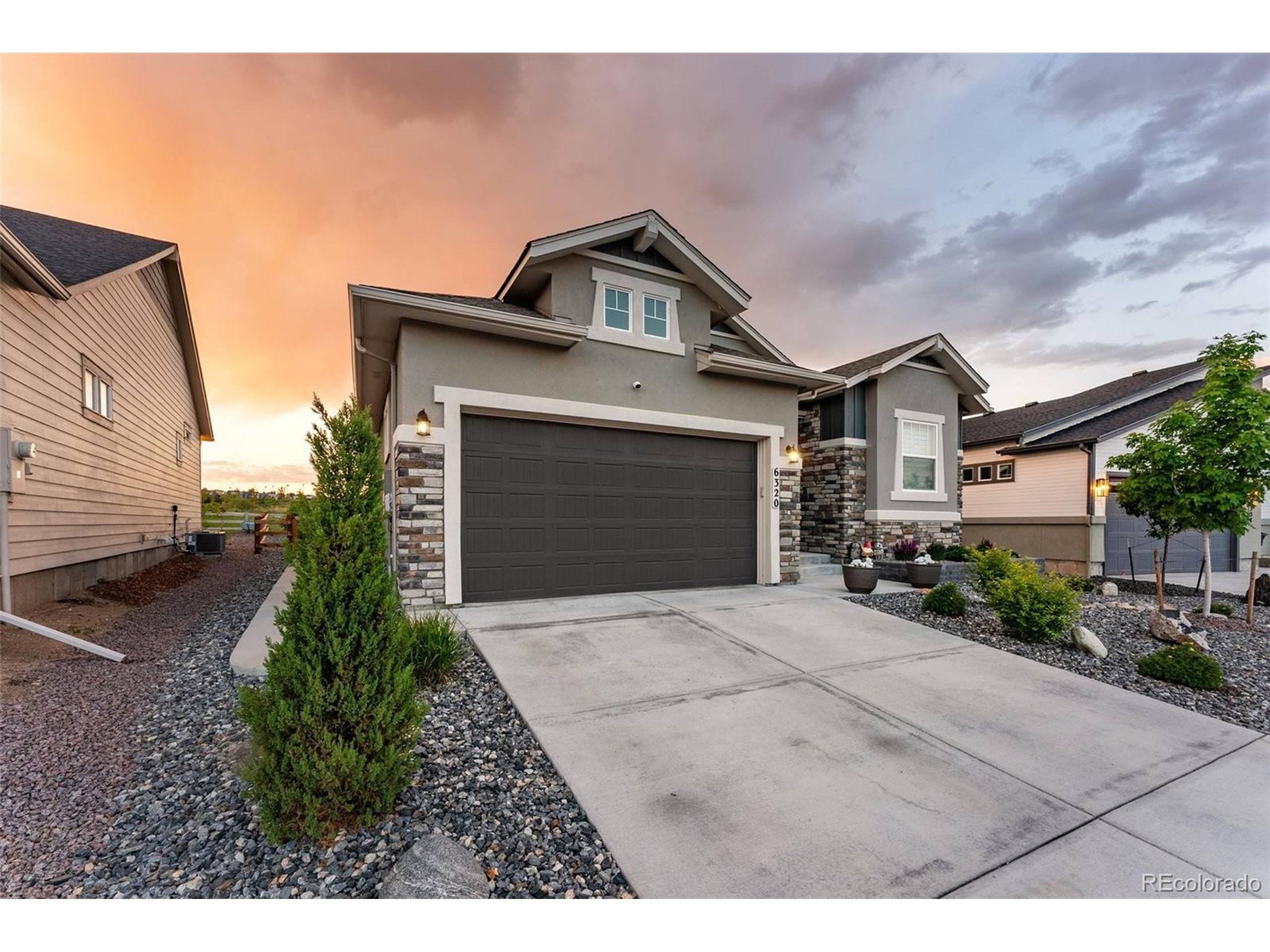Colorado Springs, CO 80922,6320 Verrado Pl