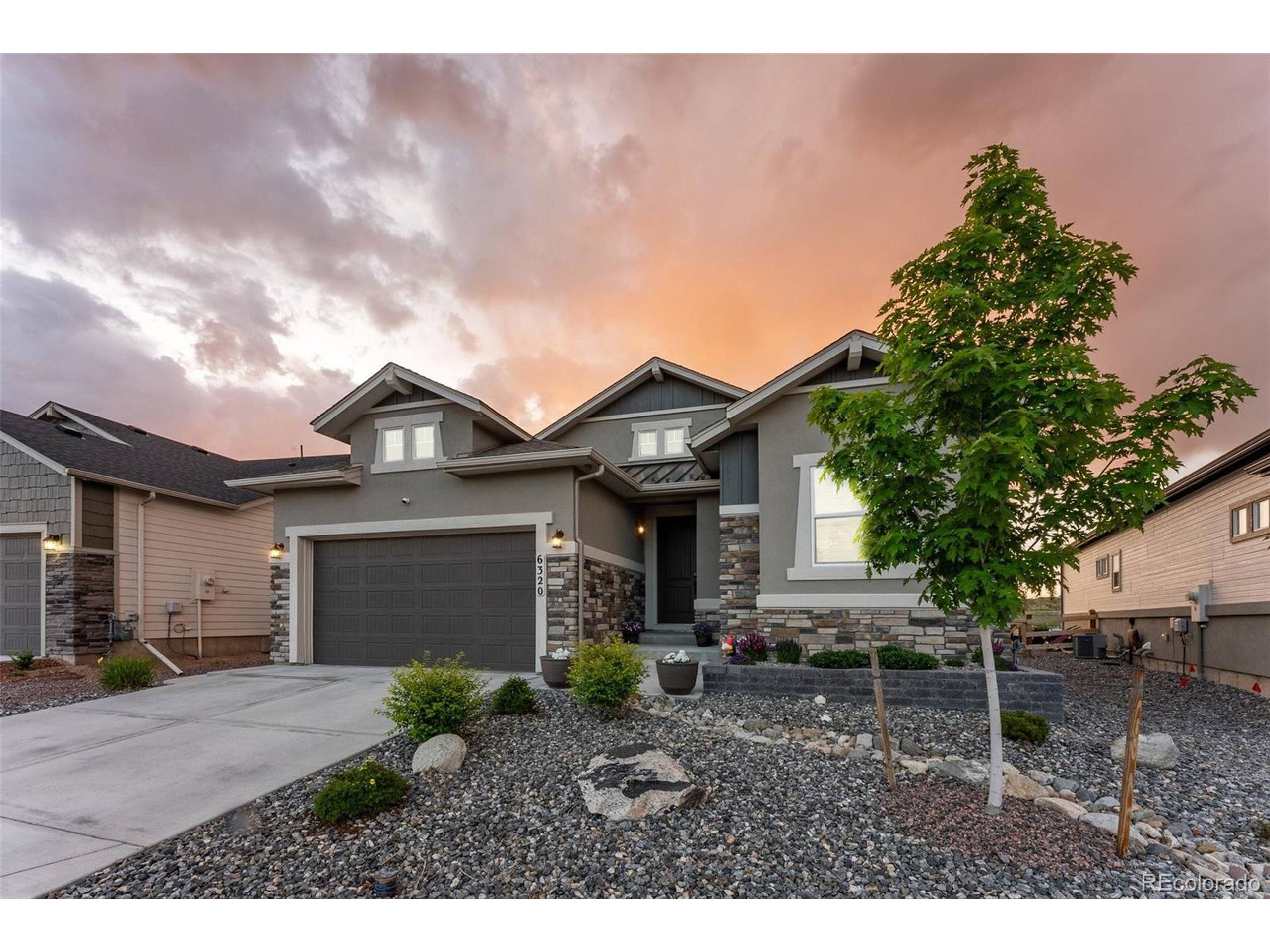 Colorado Springs, CO 80922,6320 Verrado Pl
