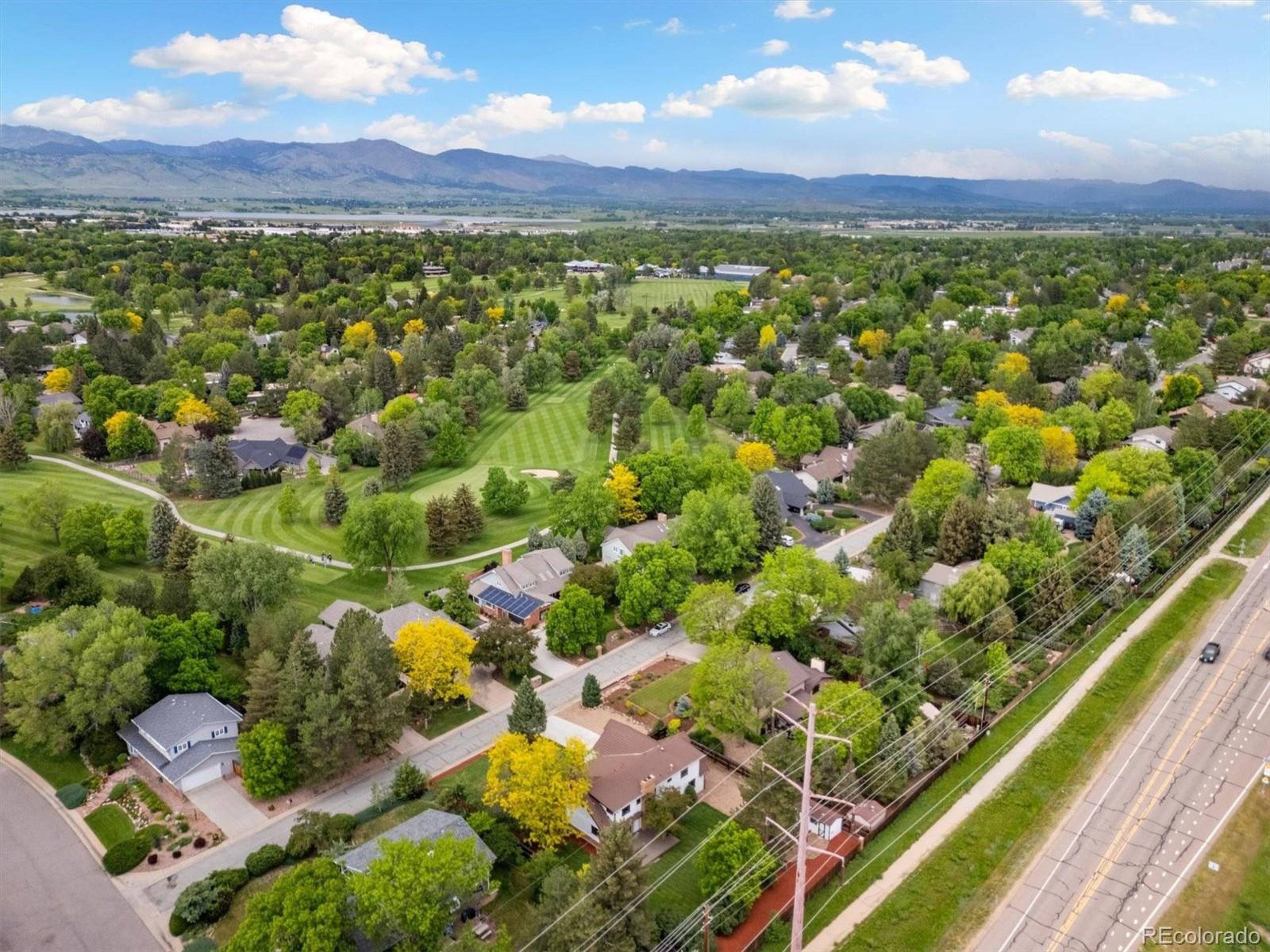 Boulder, CO 80301,4656 Tanglewood Trl