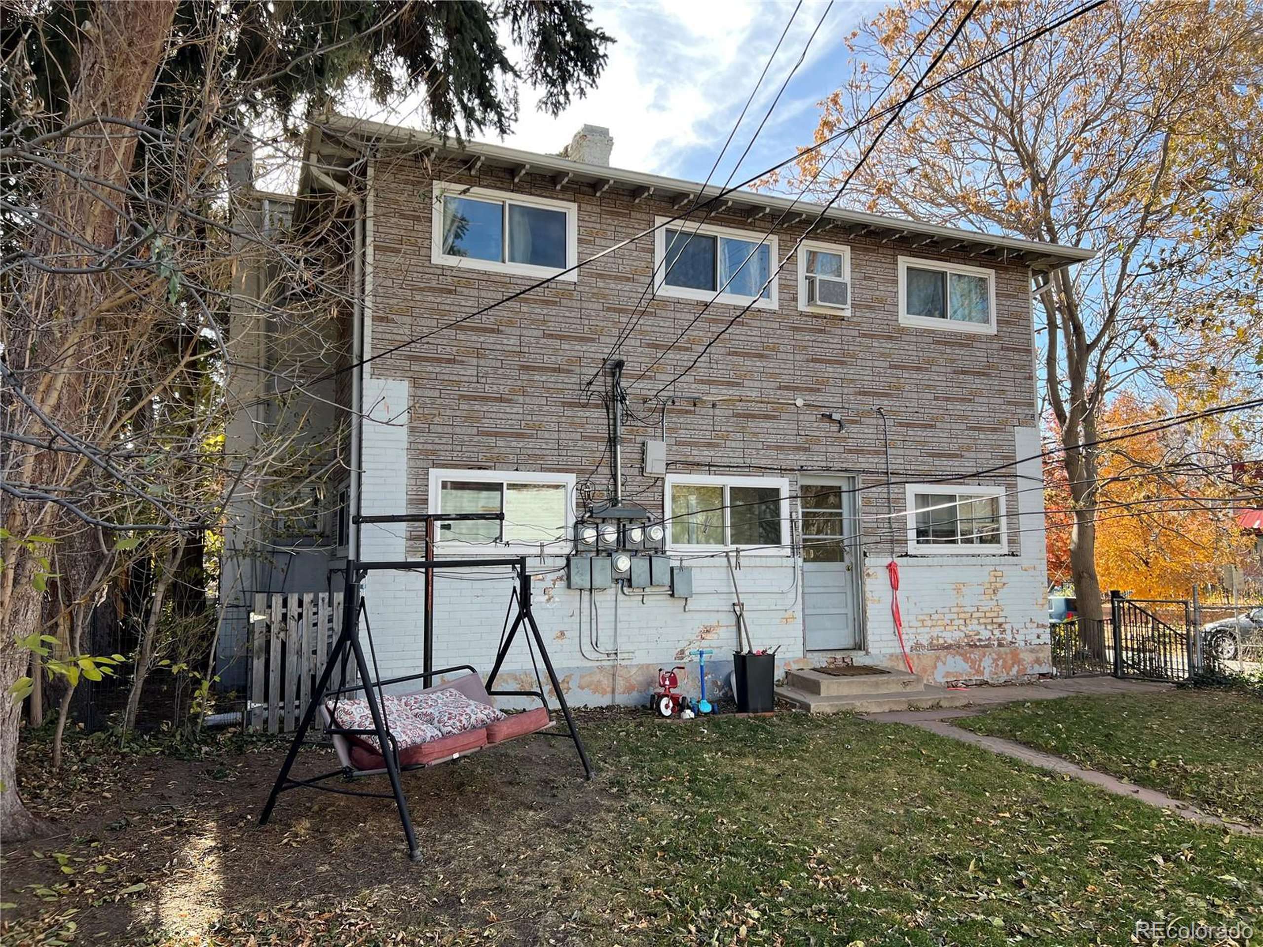 Denver, CO 80211,3269 W Hayward Pl