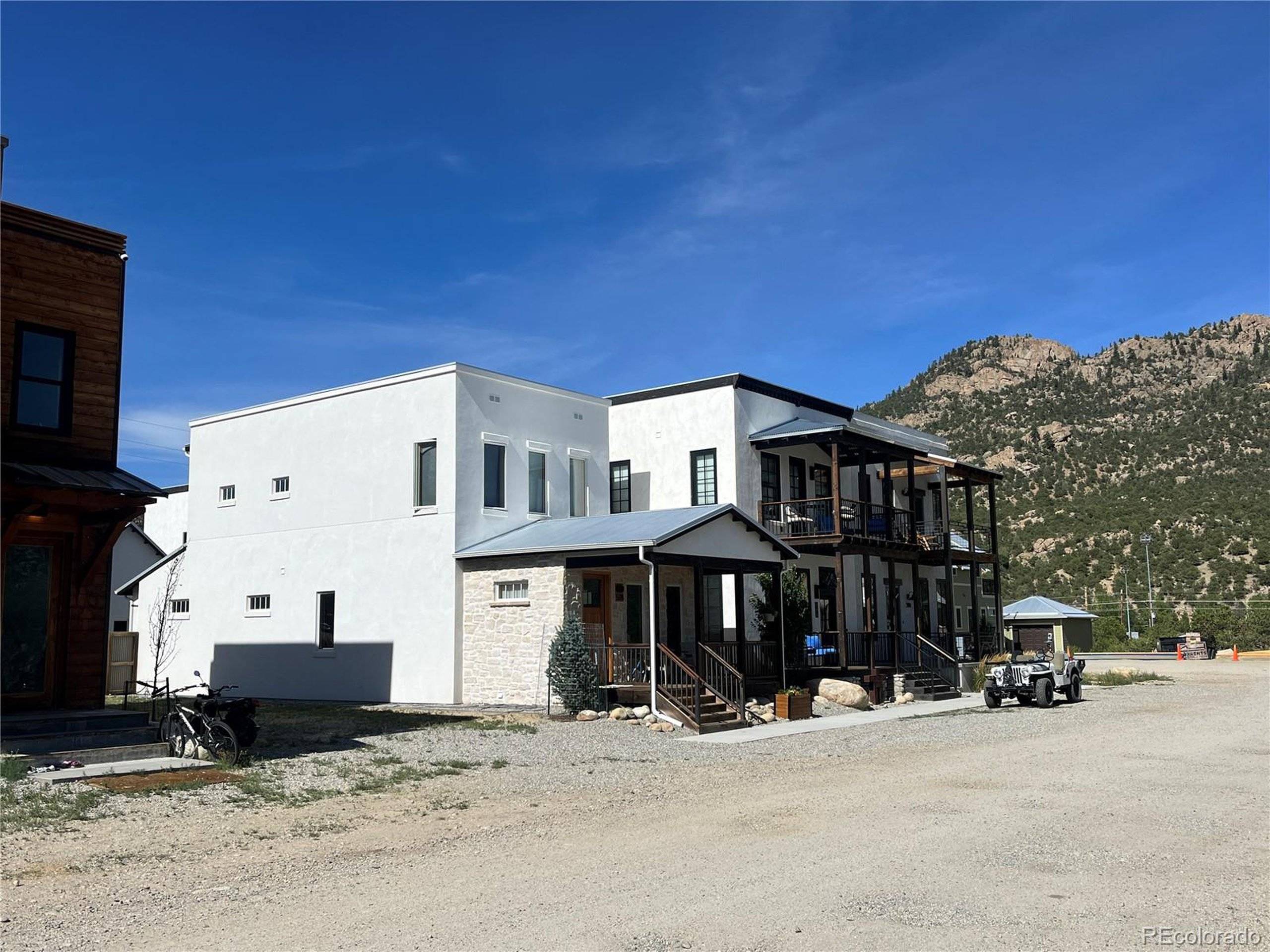 Buena Vista, CO 81211,572 Pinon St