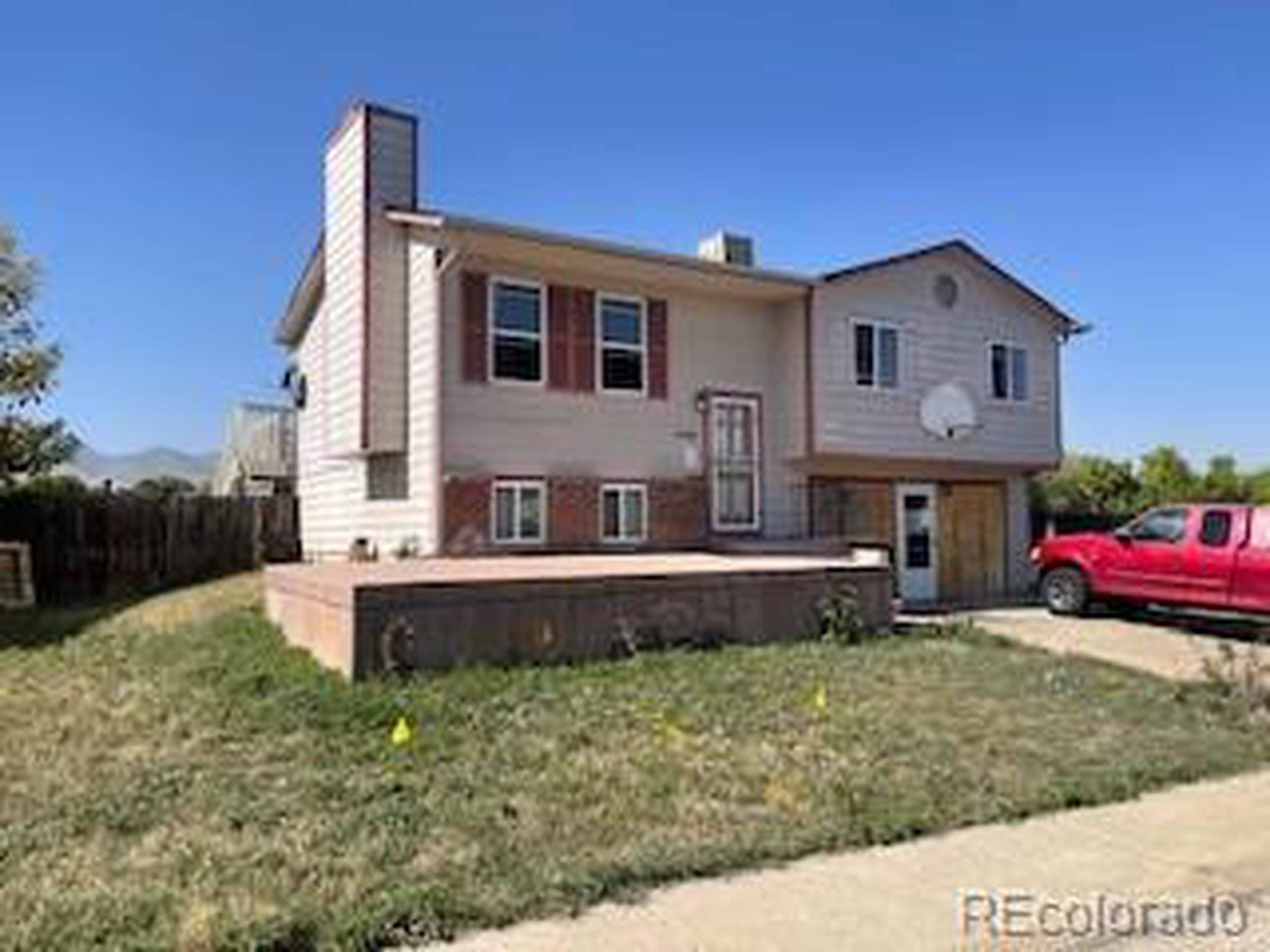 Morrison, CO 80465,4703 S Taft St