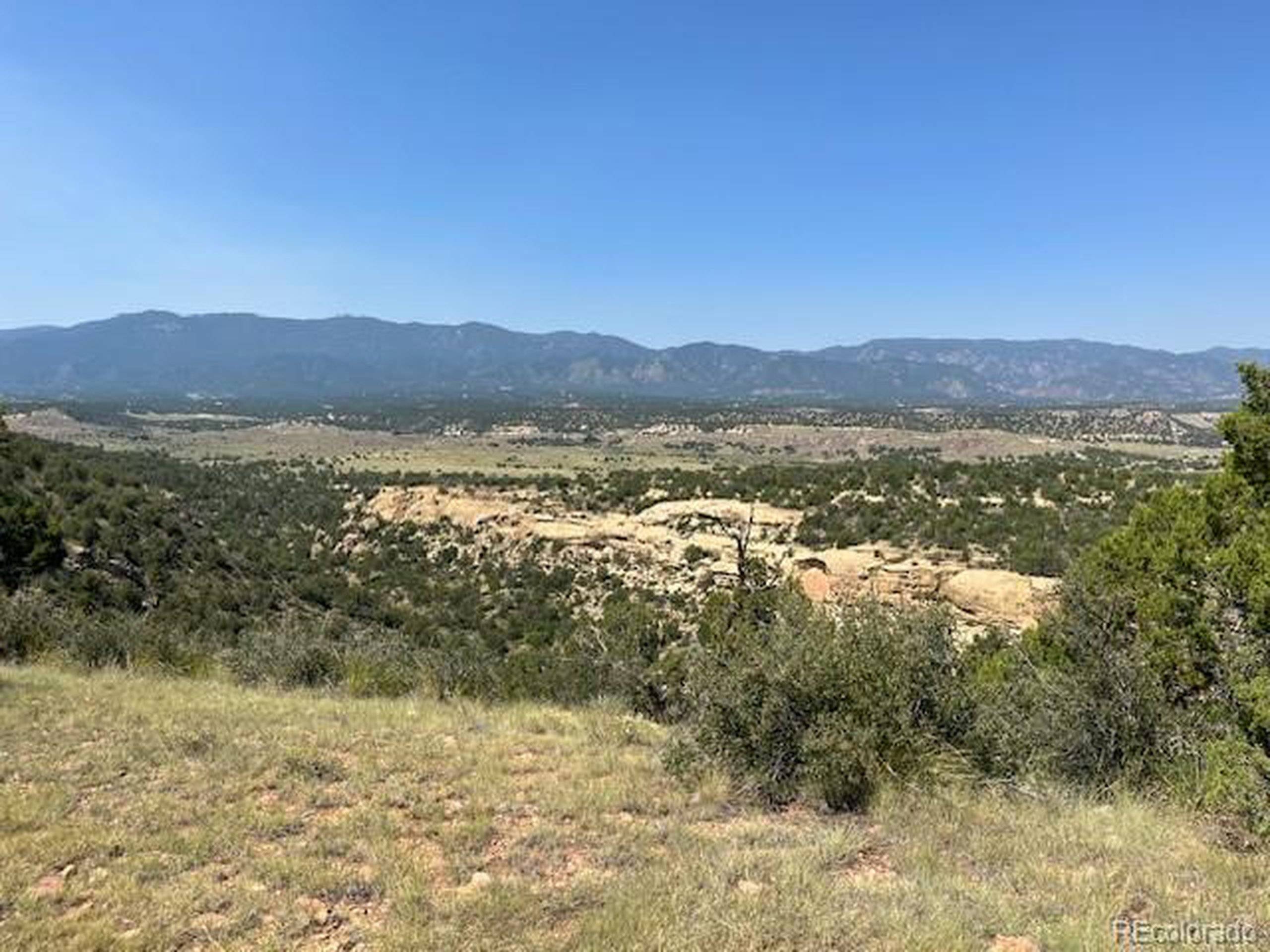 Florence, CO 81226,8 Newlin Ridge Rd