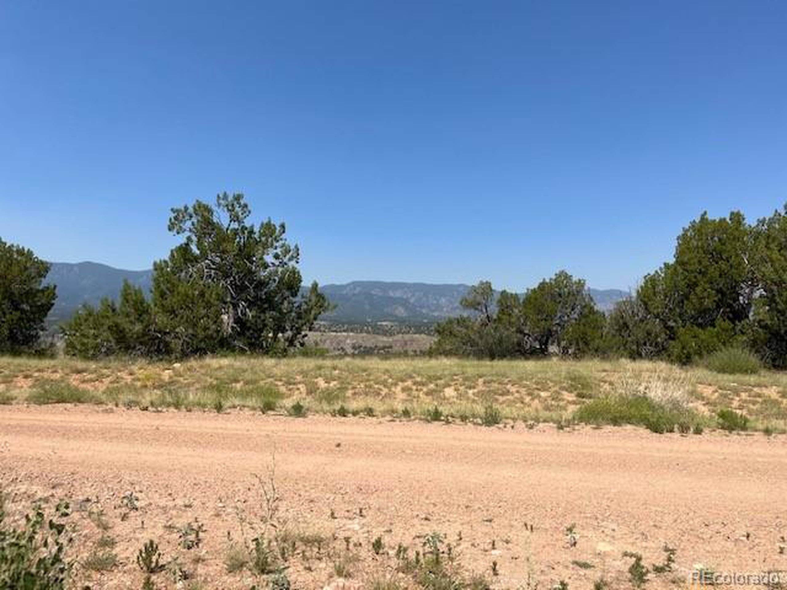 Florence, CO 81226,8 Newlin Ridge Rd