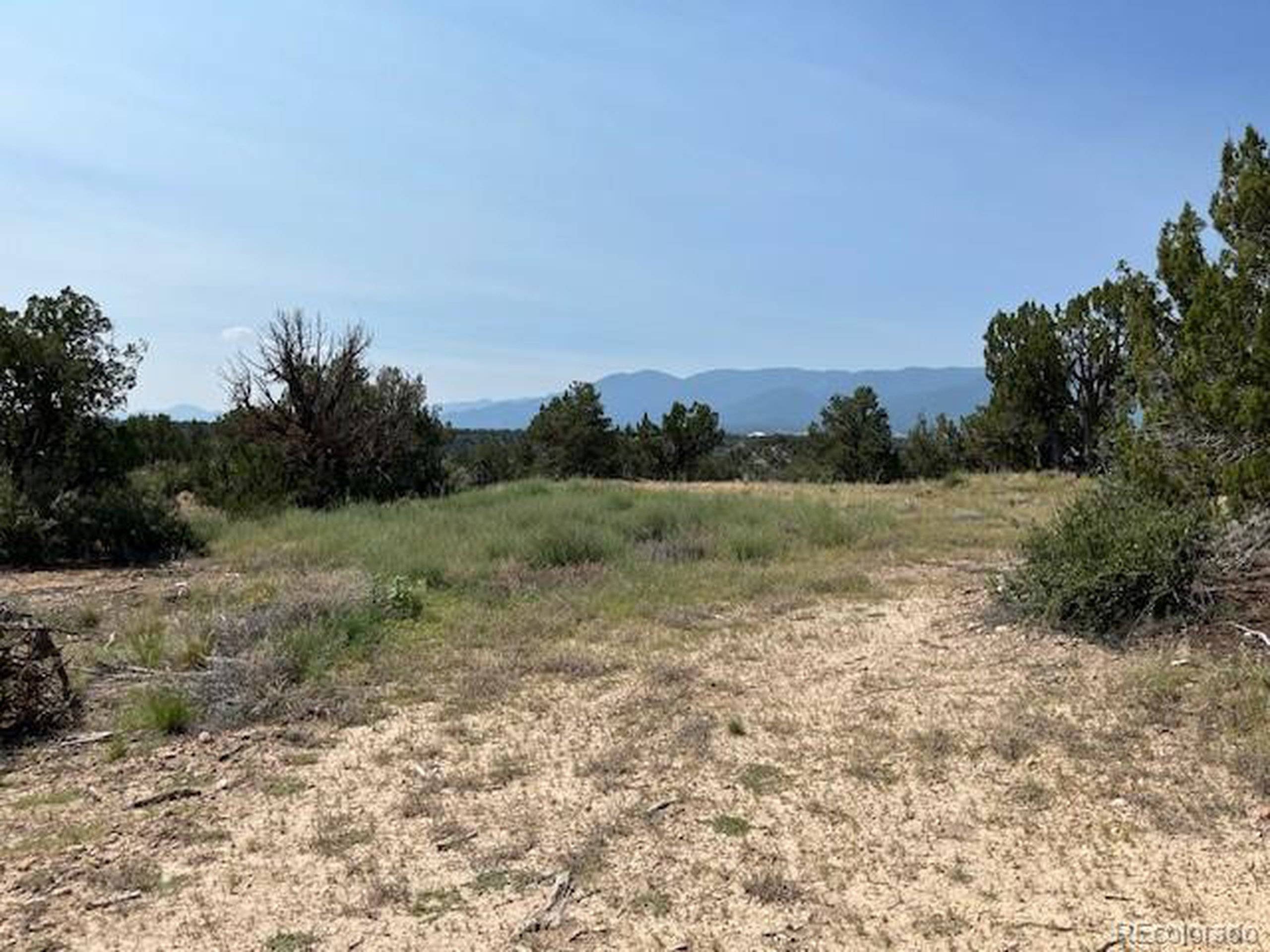 Florence, CO 81226,8 Newlin Ridge Rd