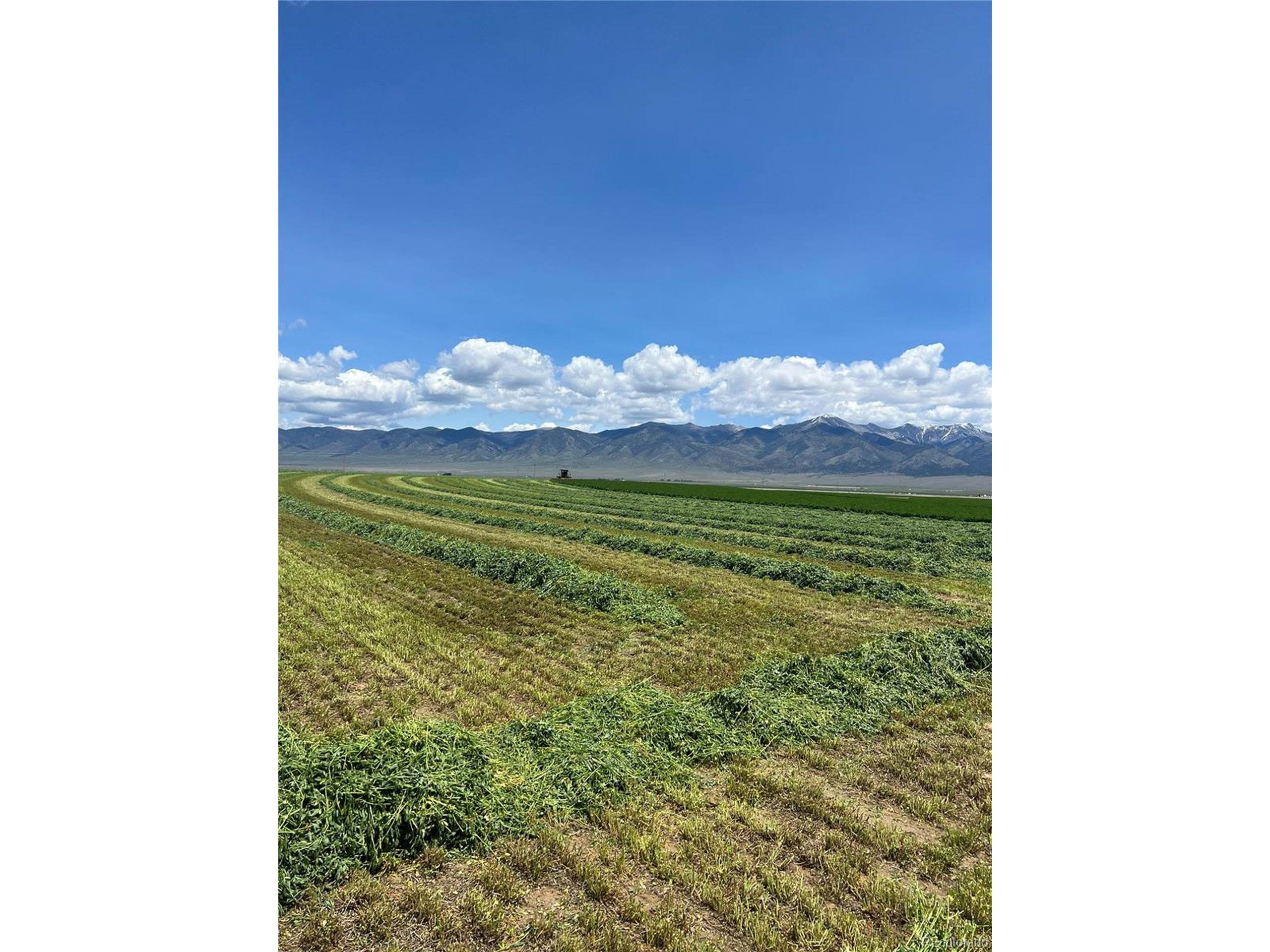 Moffat, CO 81143,0 County Road 61