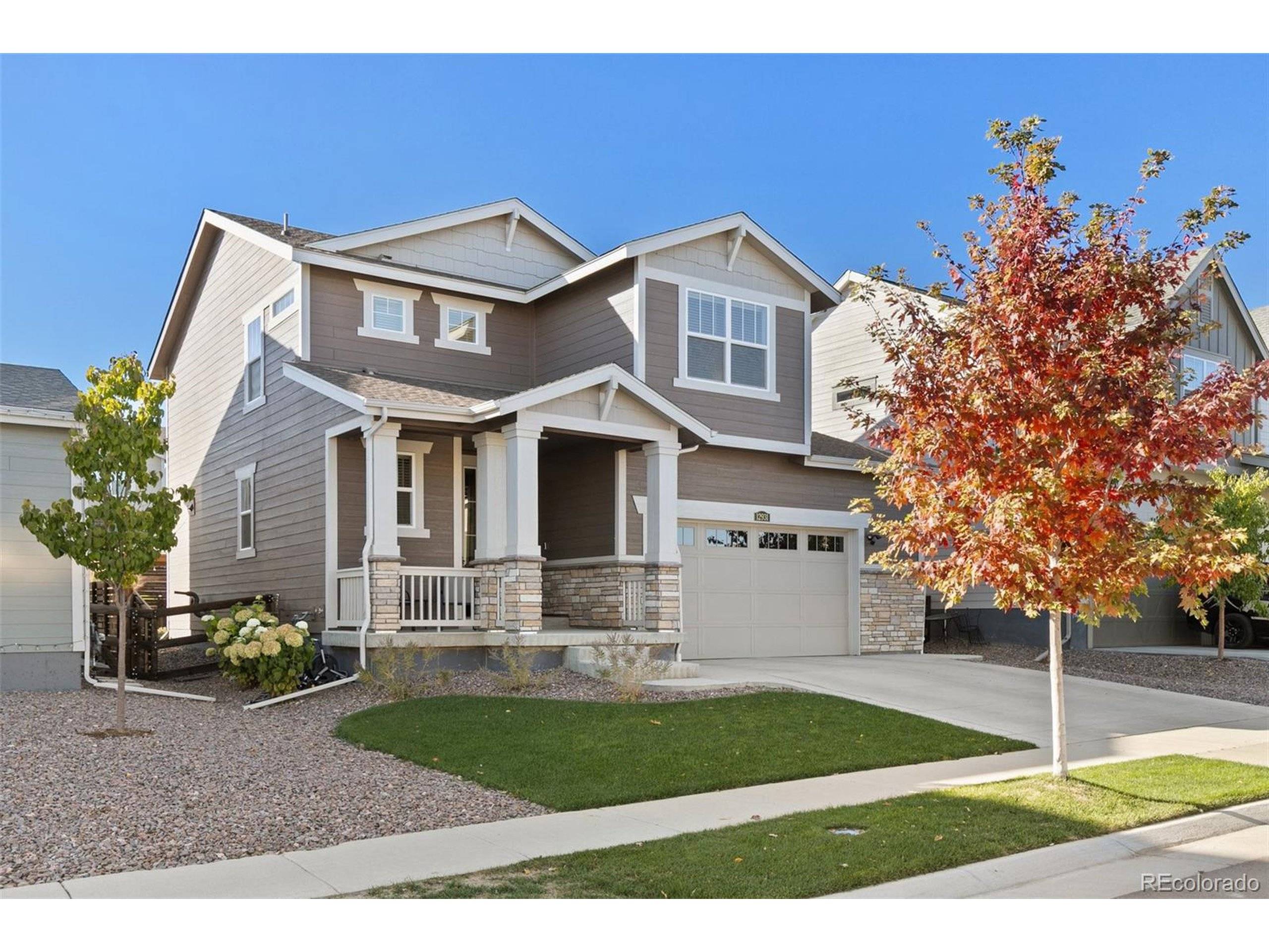 Firestone, CO 80504,12931 Brier Ct