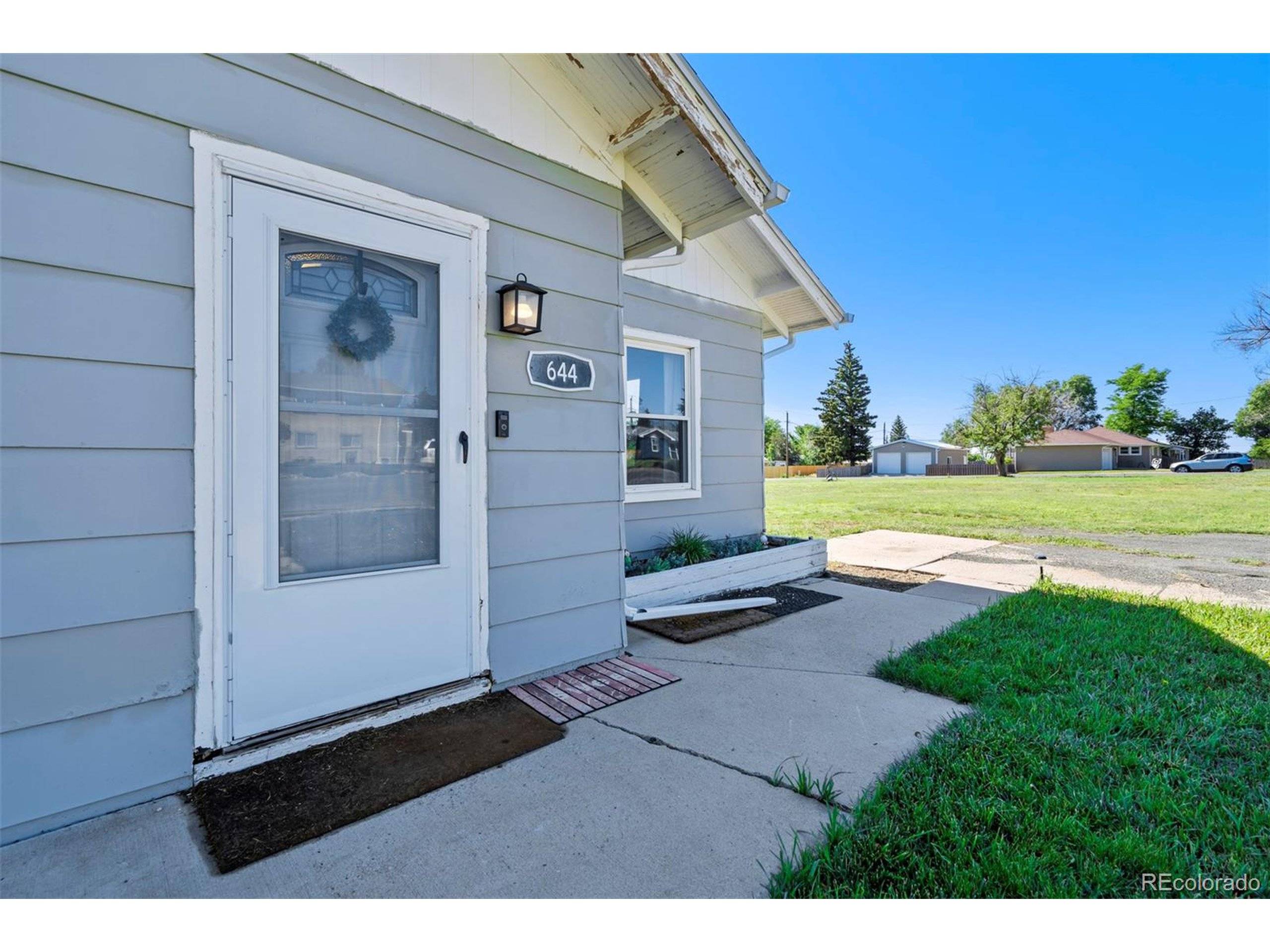Limon, CO 80828,644 K Ave