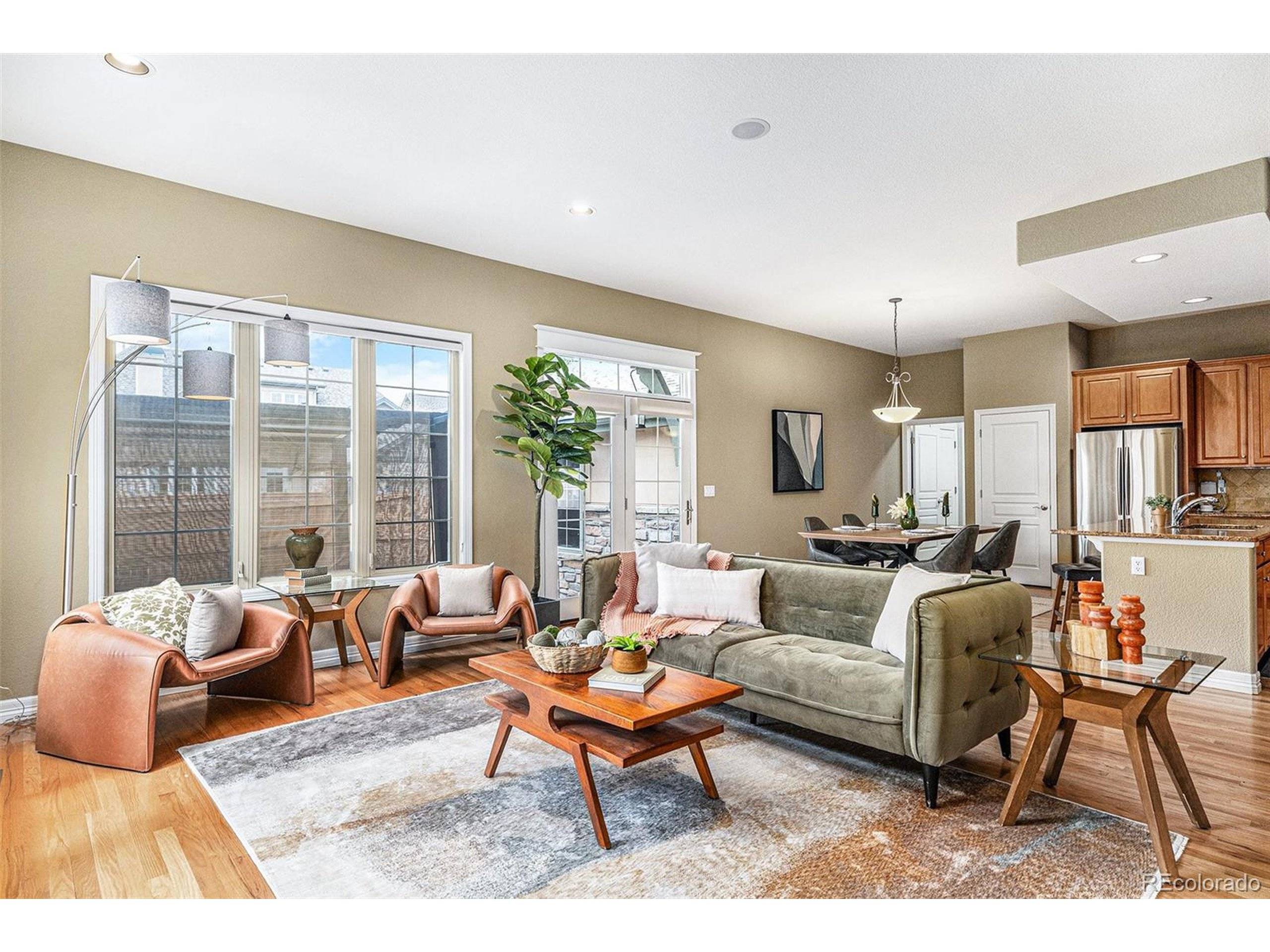 Denver, CO 80230,529 Uinta Way